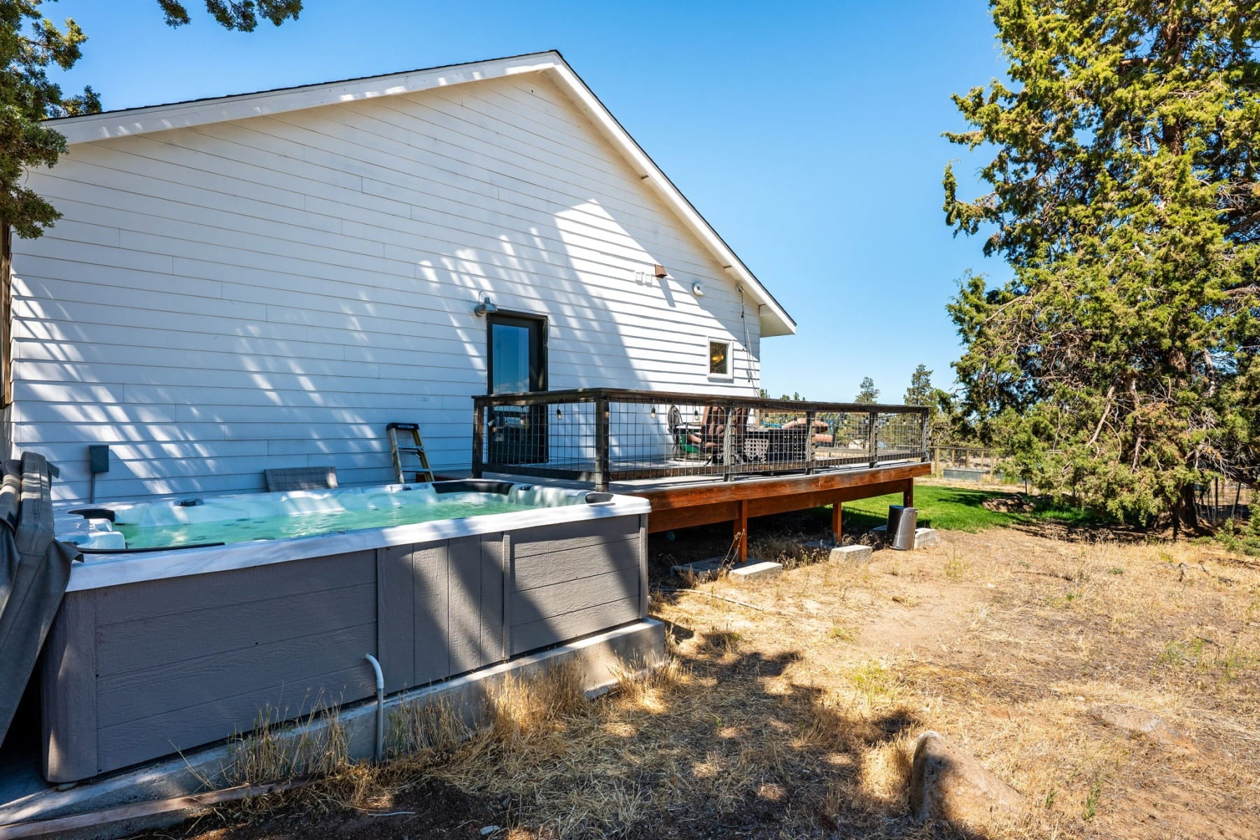  65180 78th Street Bend, OR 97703 - 物件實景