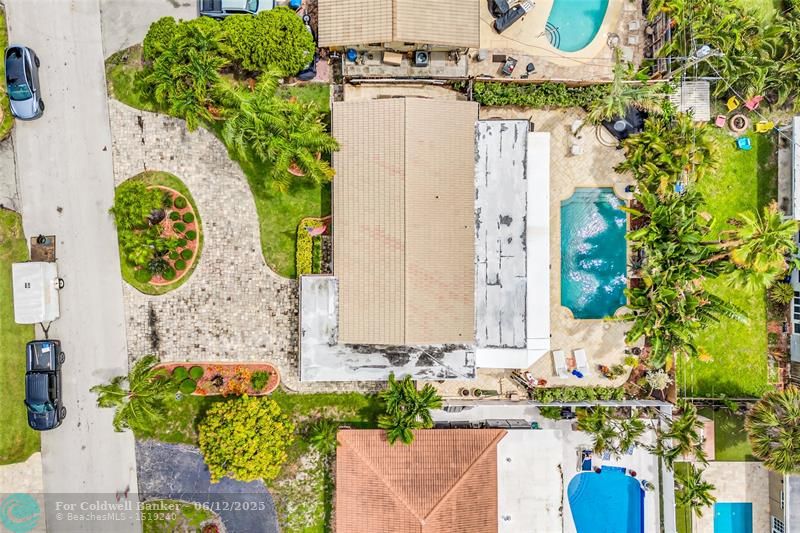 Oakland Park, Florida, 33306, United States, 3 Bedrooms Bedrooms, ,2 BathroomsBathrooms,Residential,For Sale,1856457