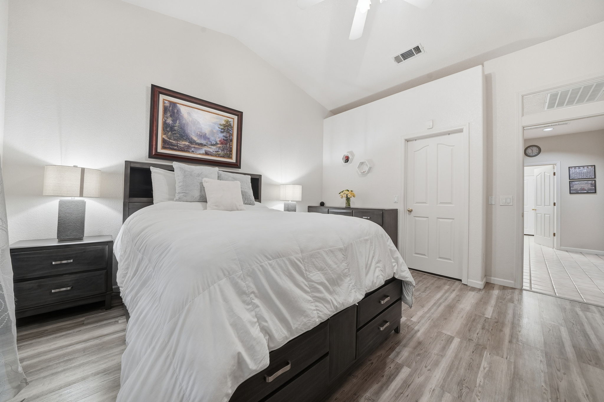  Single Story Home in a Sought After Lodi Neighborhood - 物件實景