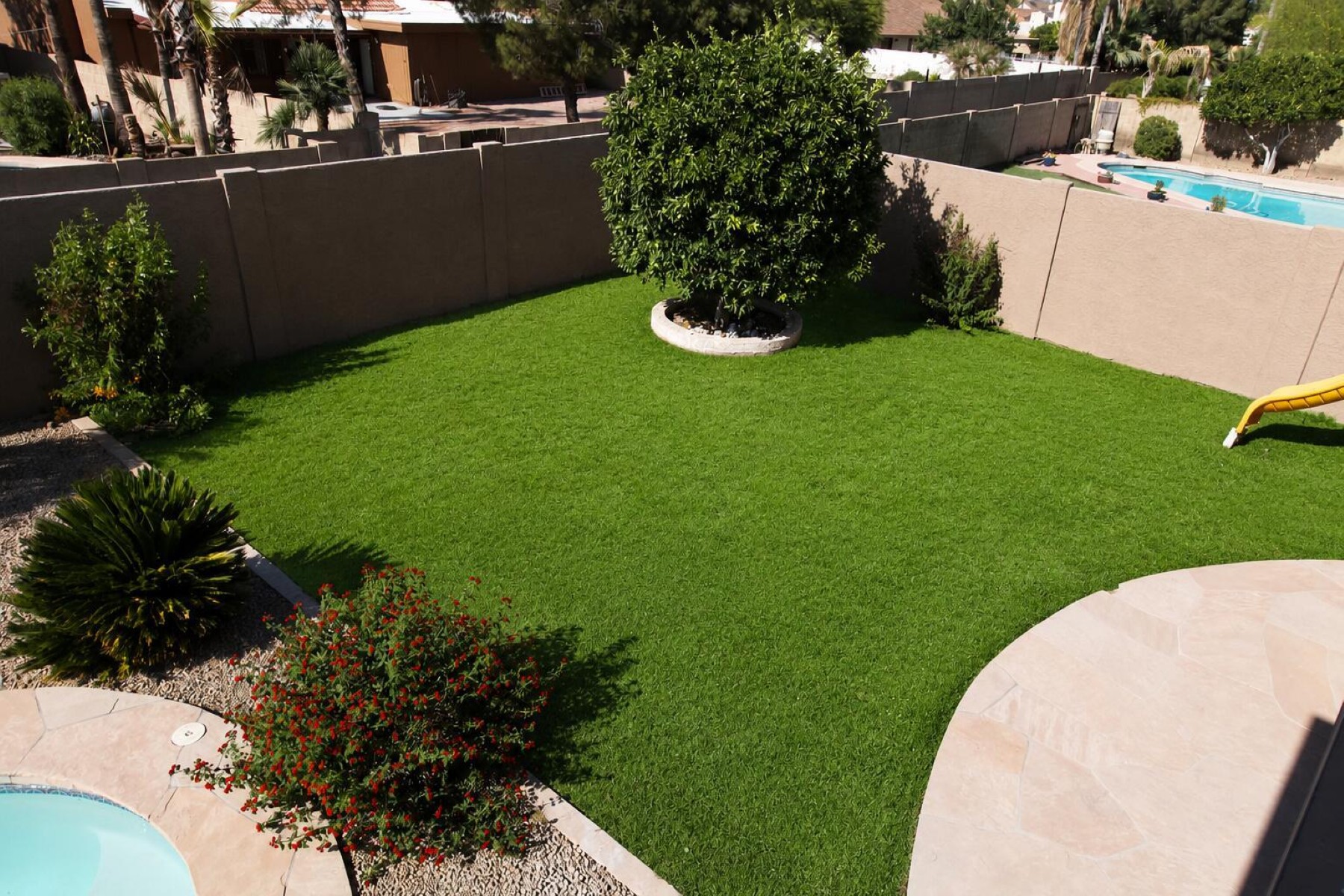  702 W Chilton Street ¦Chandler, AZ - 物件實景