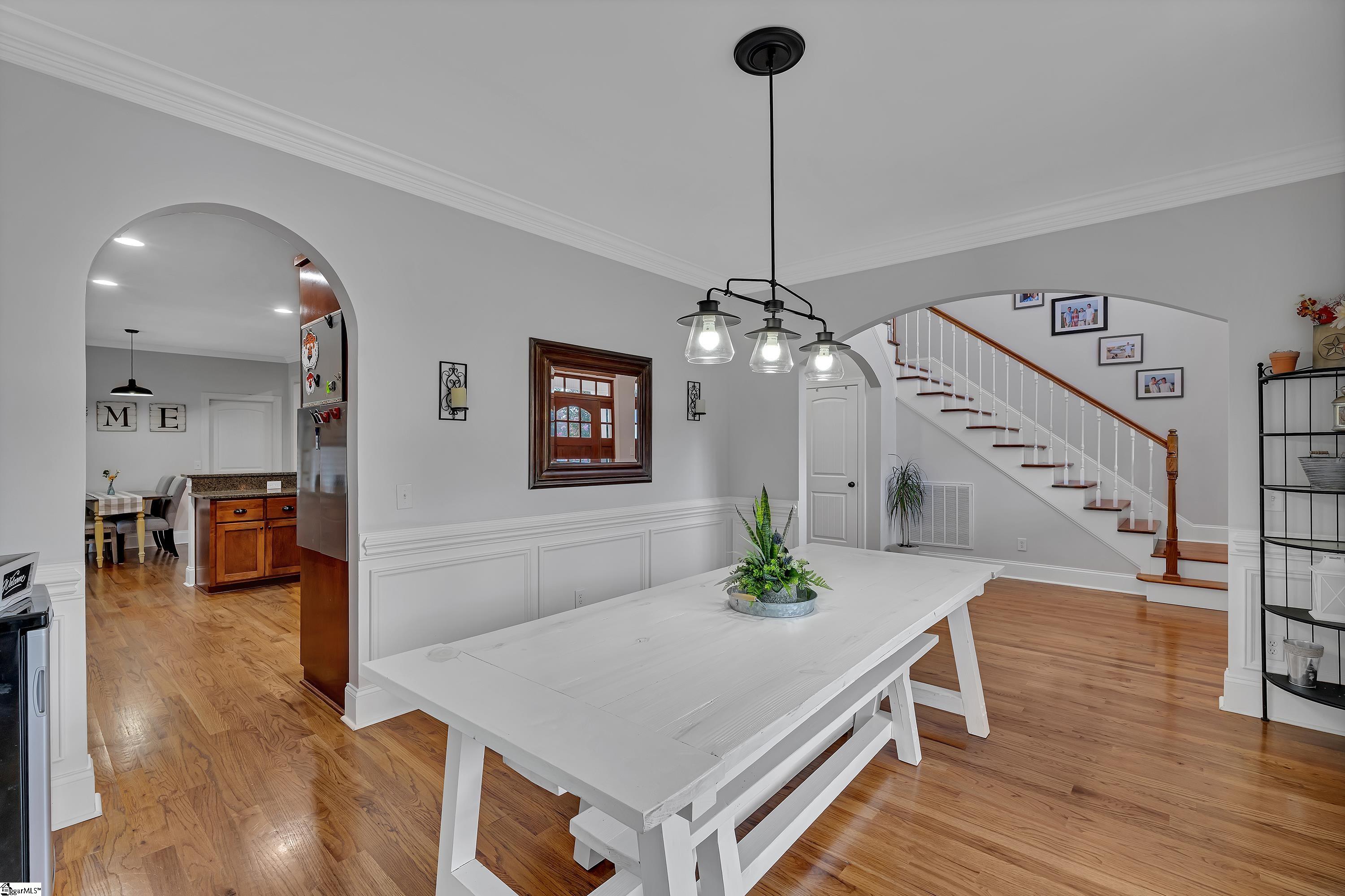 Central, South Carolina, 29630, United States, 5 Bedrooms Bedrooms, ,5 BathroomsBathrooms,Residential,For Sale,1902241