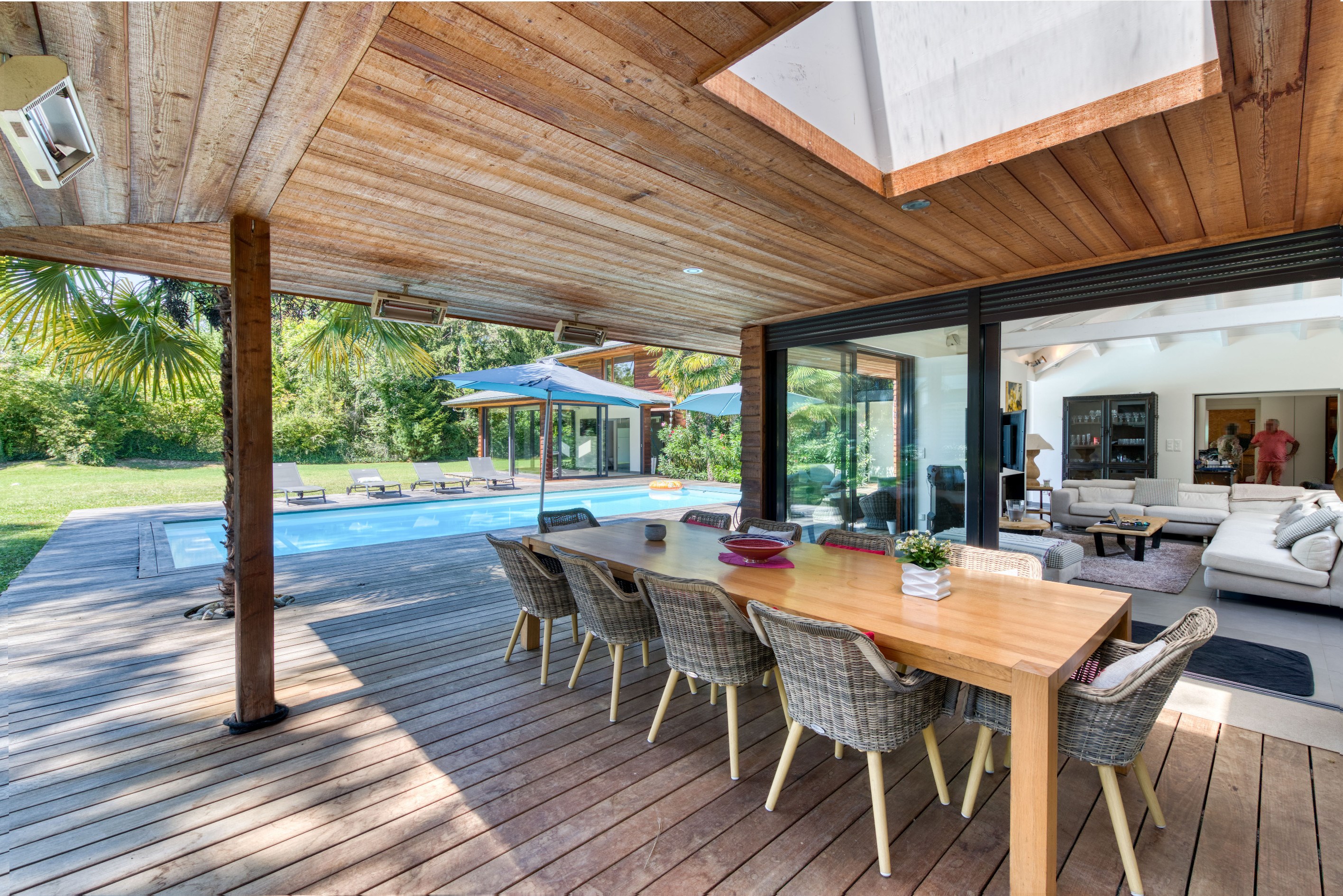  Sale EXCEPTIONAL VILLA IN DOMAINE COUDRÉ - 物件實景