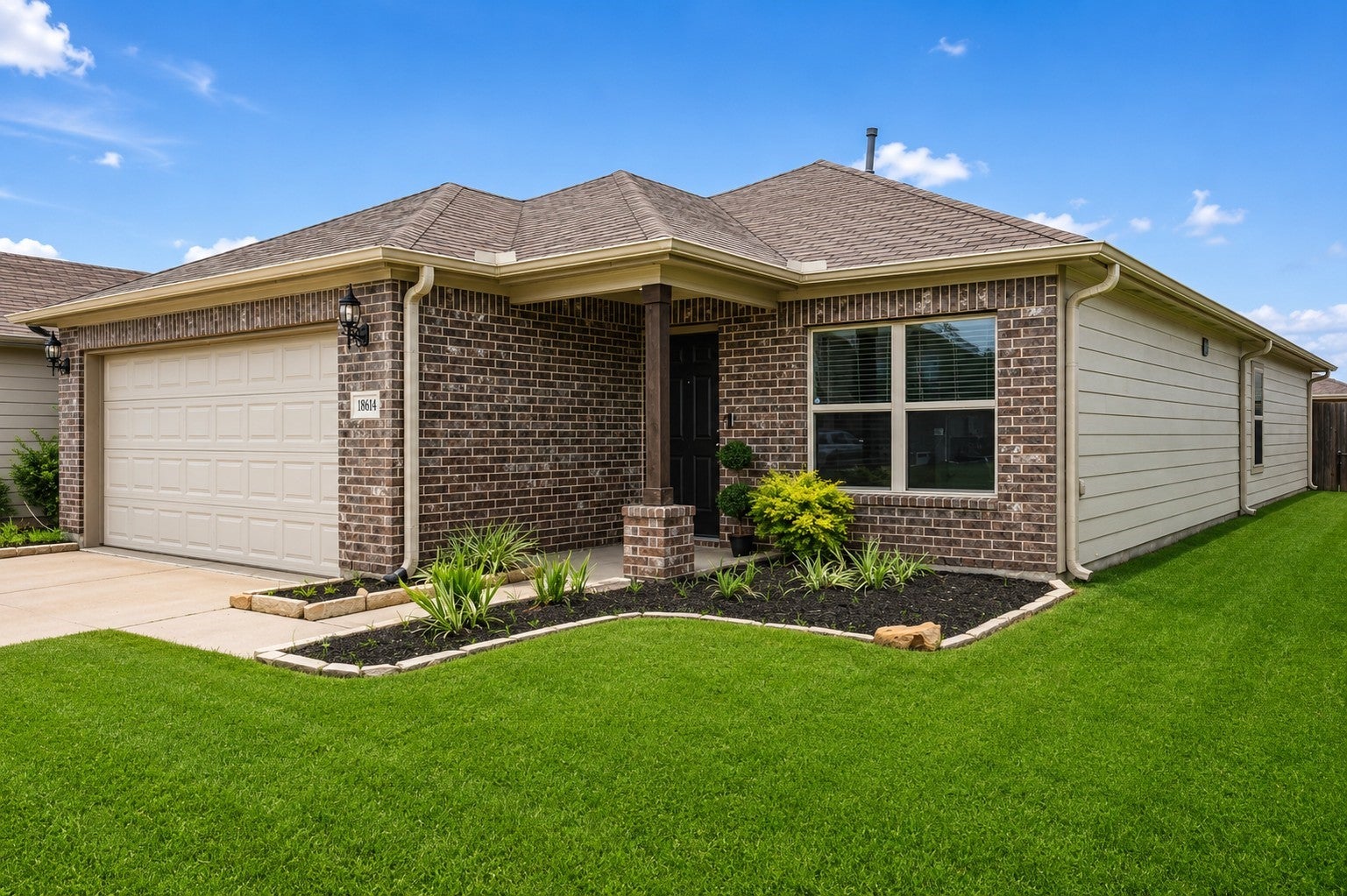 Porthaven Rose Ln, Tomball, TX 77377 #1