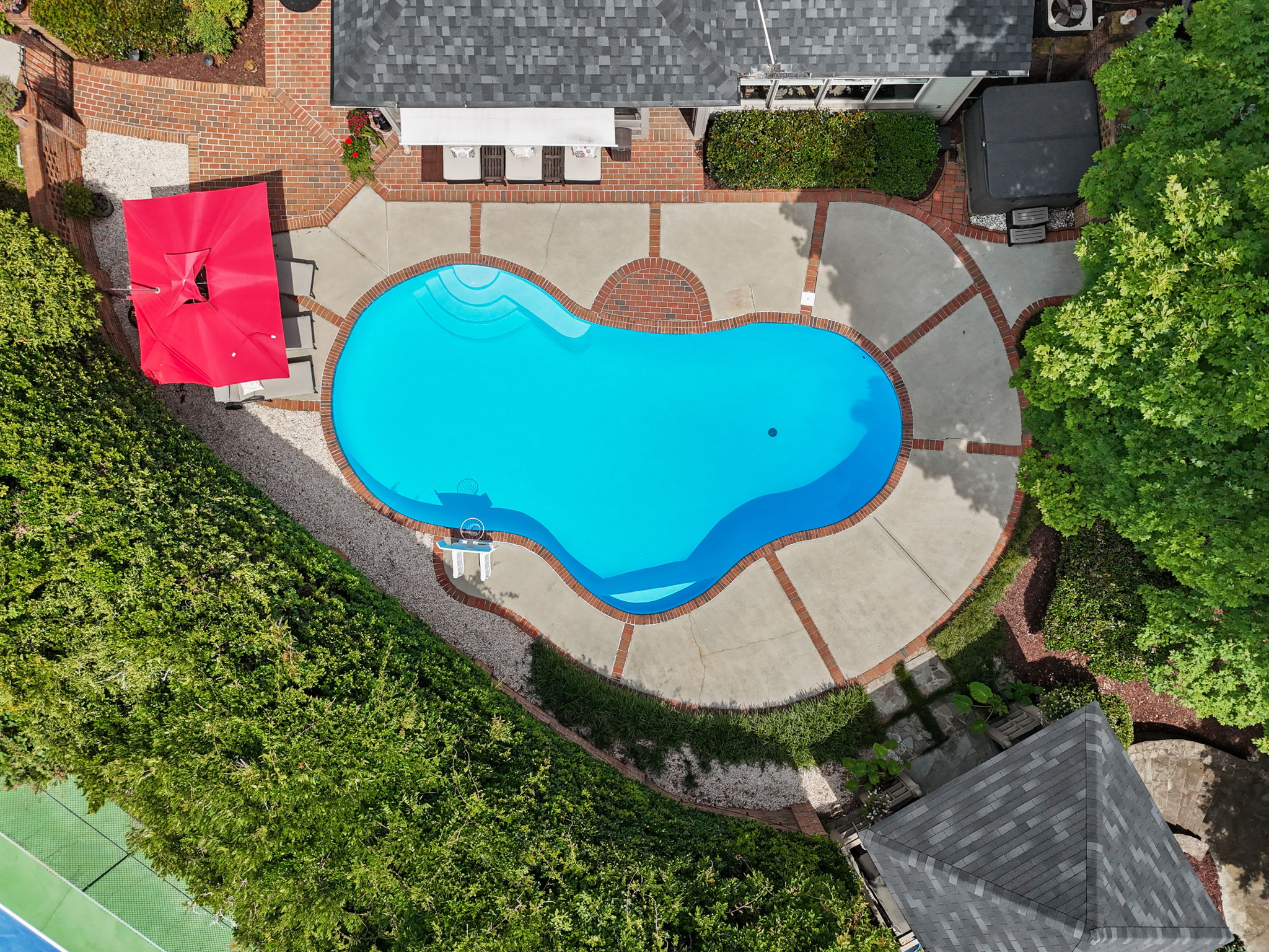  29 Quail Hill Drive, Greenville, SC 29607 - 物件實景