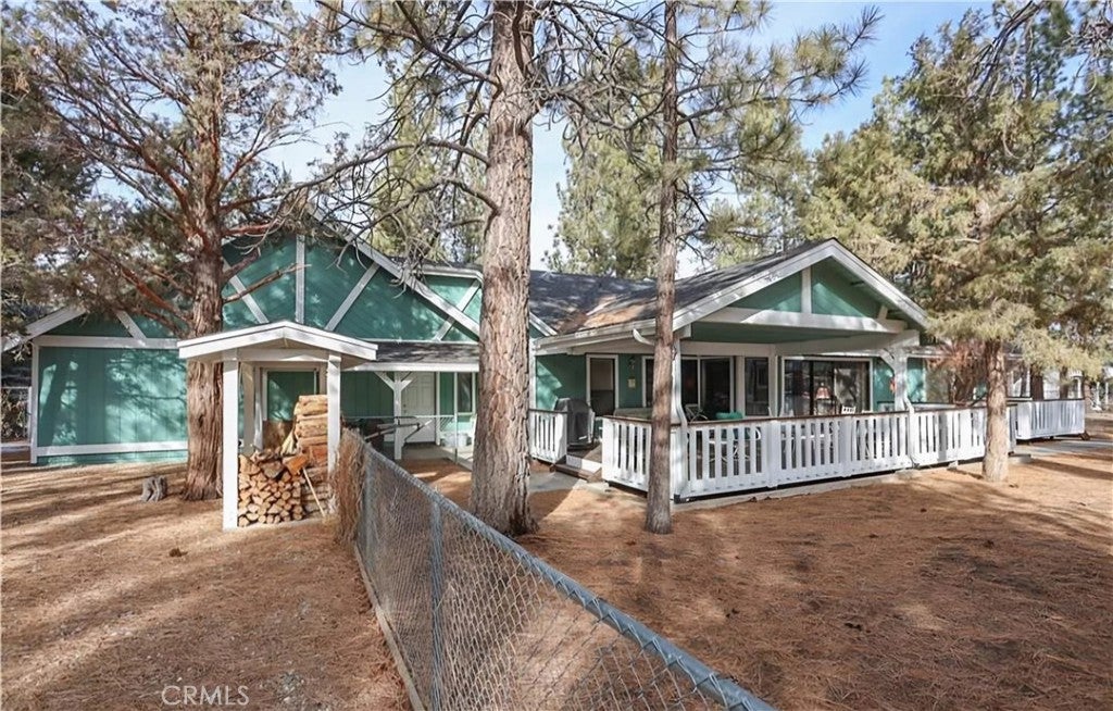 Big Bear City, California, 92314, United States, 3 Bedrooms Bedrooms, ,3 BathroomsBathrooms,Residential,For Sale,1940649