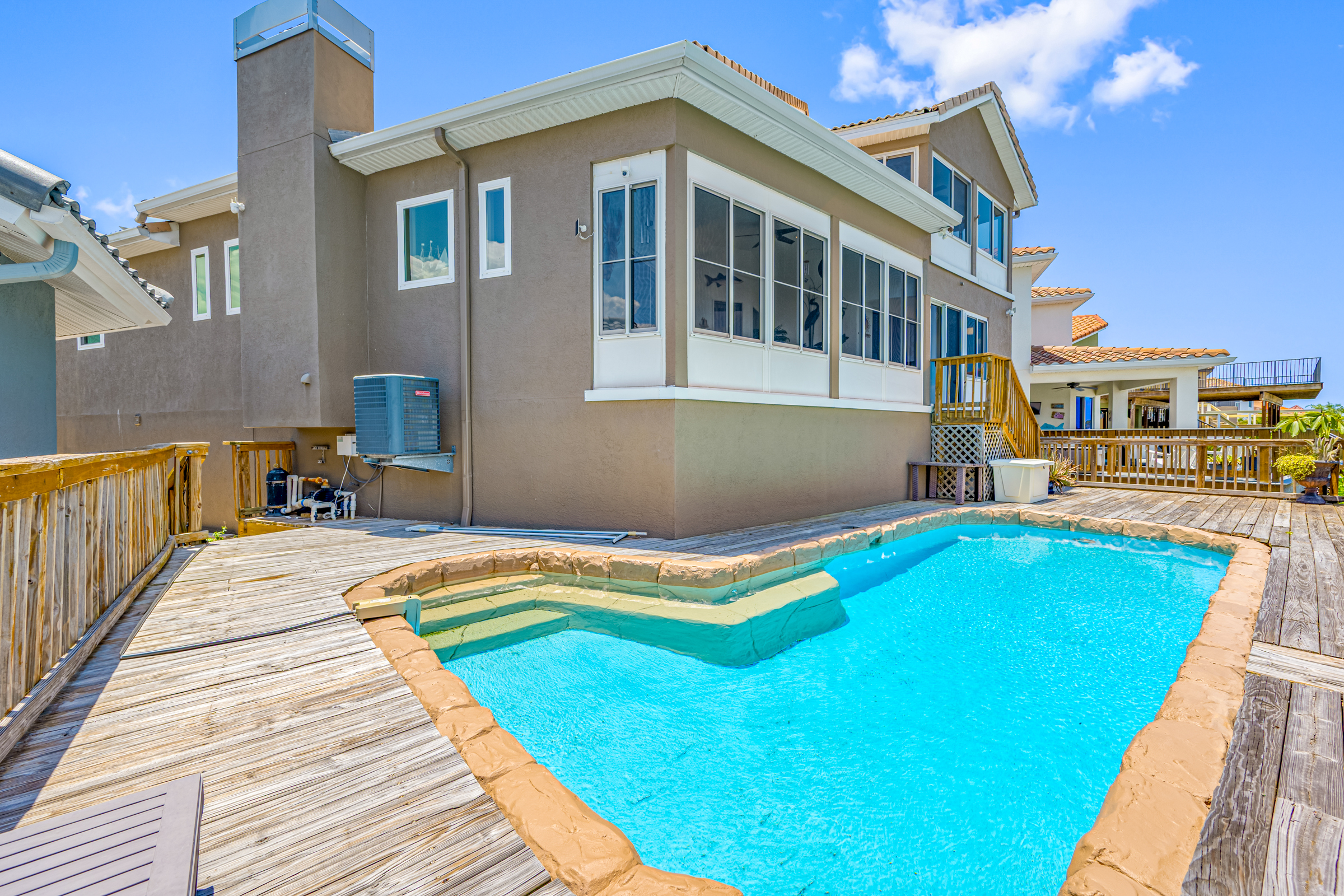 Apollo Beach, Florida, 33572, United States, 5 Bedrooms Bedrooms, ,7 BathroomsBathrooms,Residential,For Sale,1975807