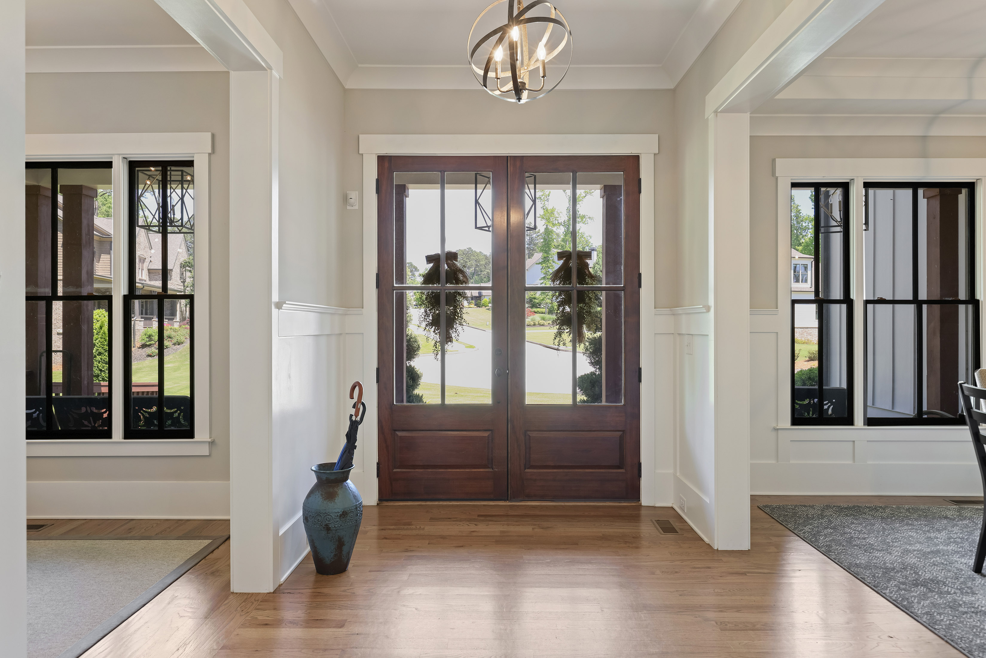  Premier West Cobb Estate Backing to Protected Acreage - 物件實景