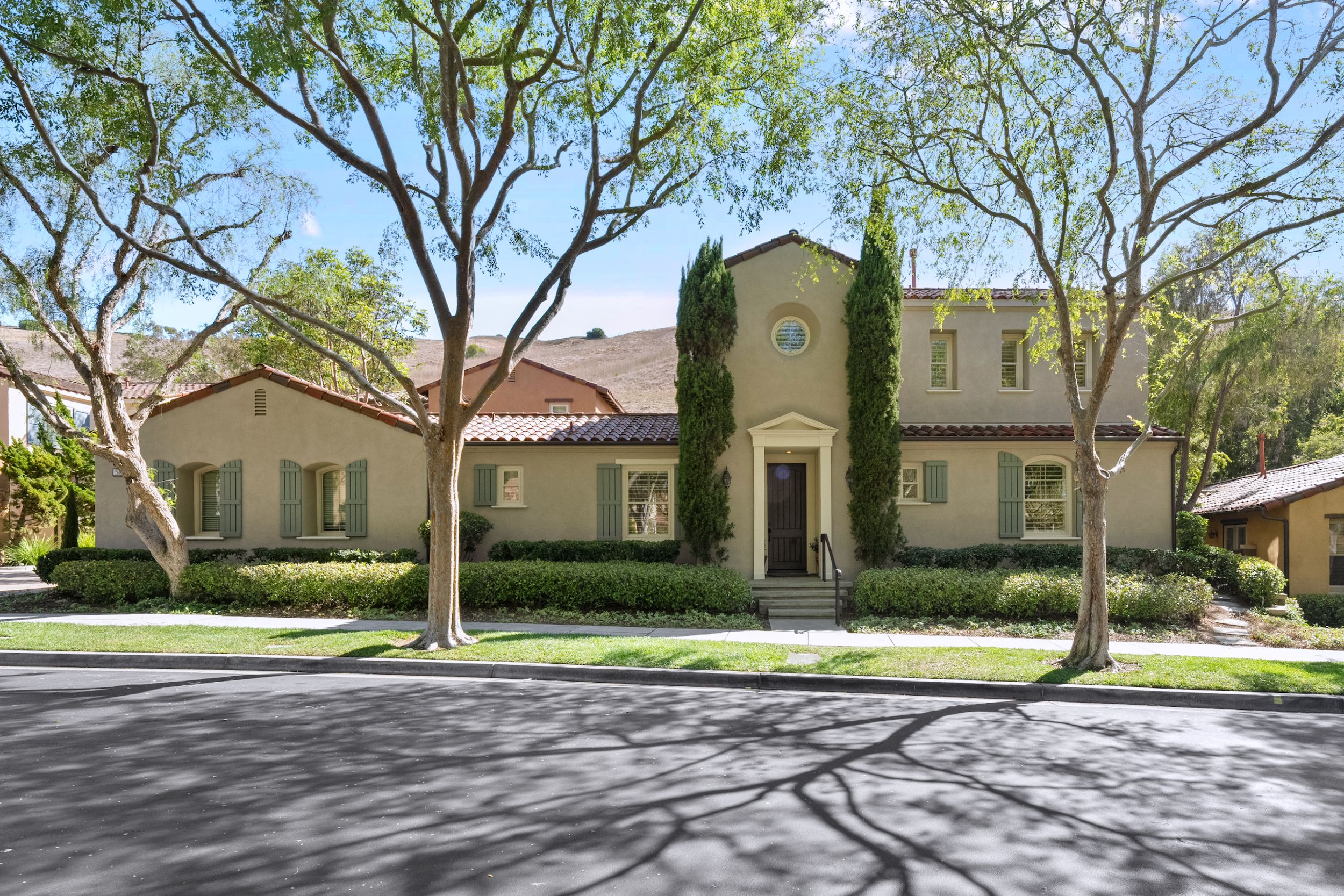 58 Shade Tree, Irvine, CA 92603 - 物件實景