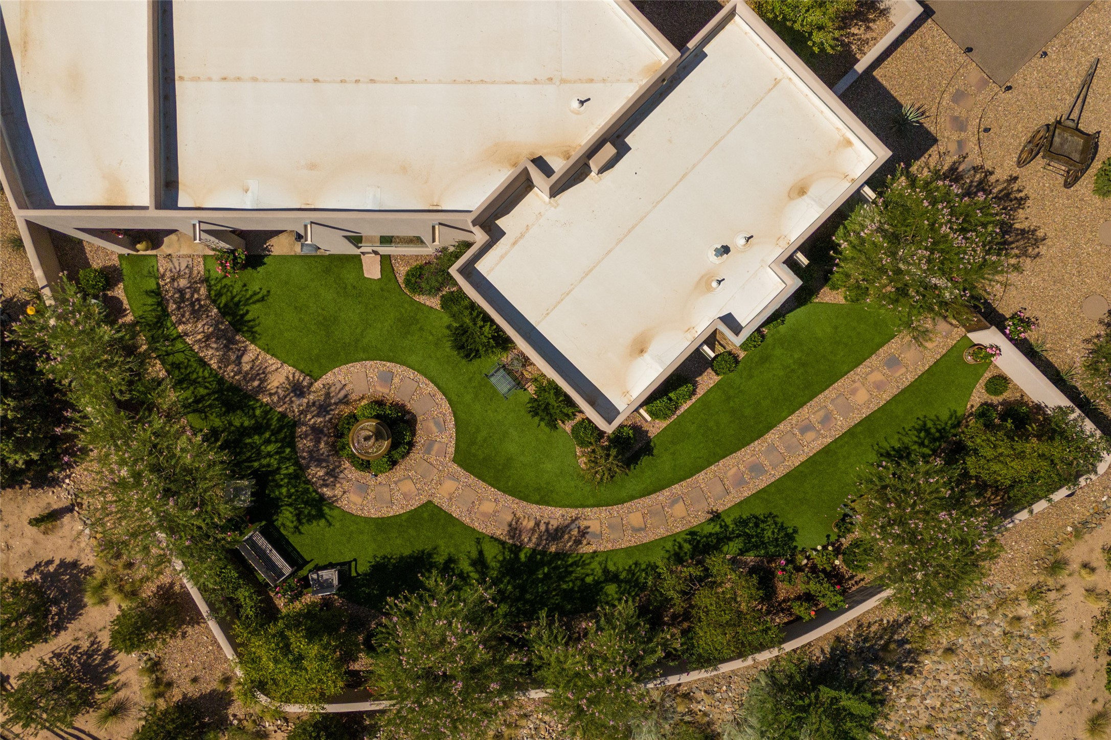  7 Anasazi Meadows Court - 物件實景