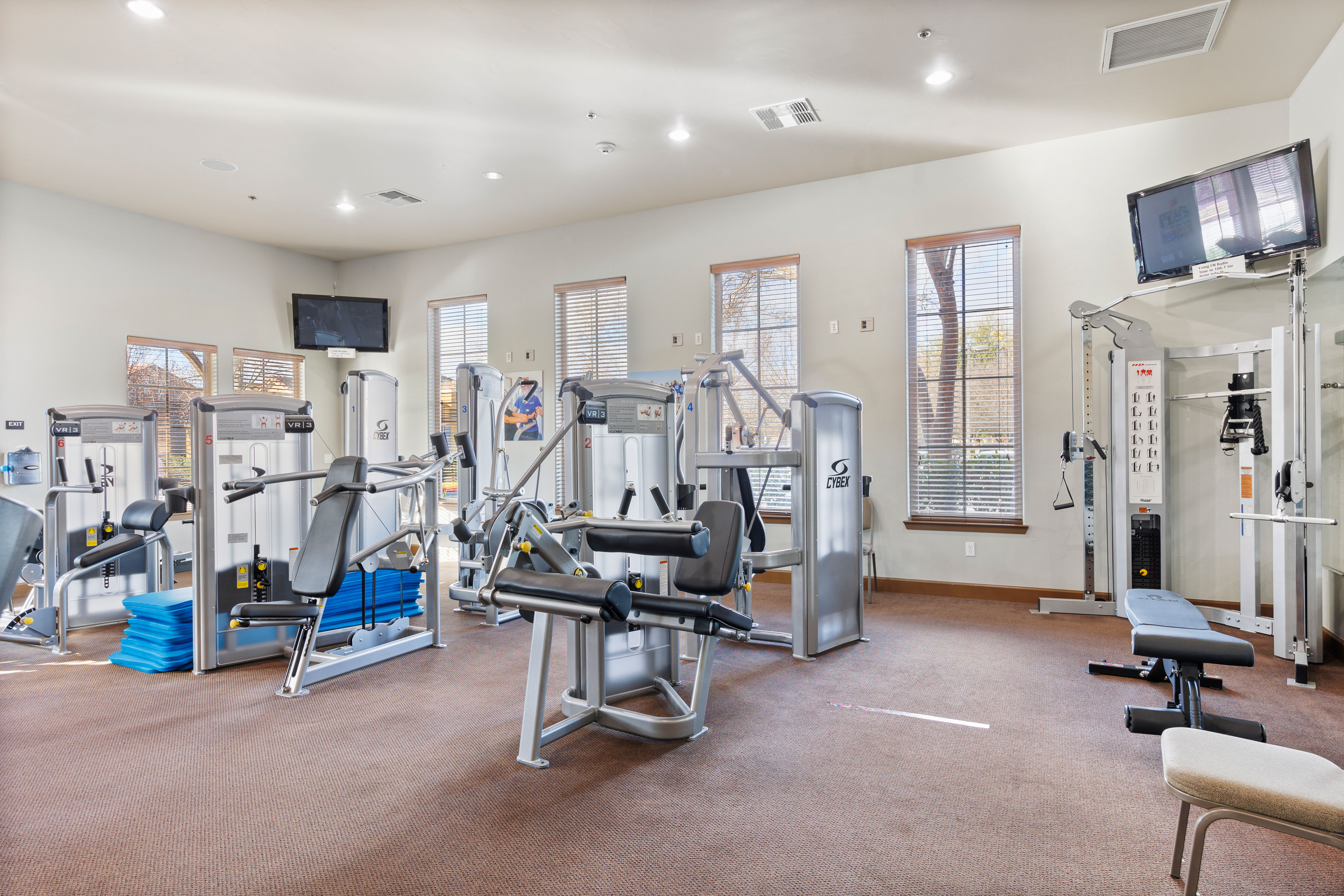  1017 Cabris Lane, Roseville, CA 95747 - 物件實景