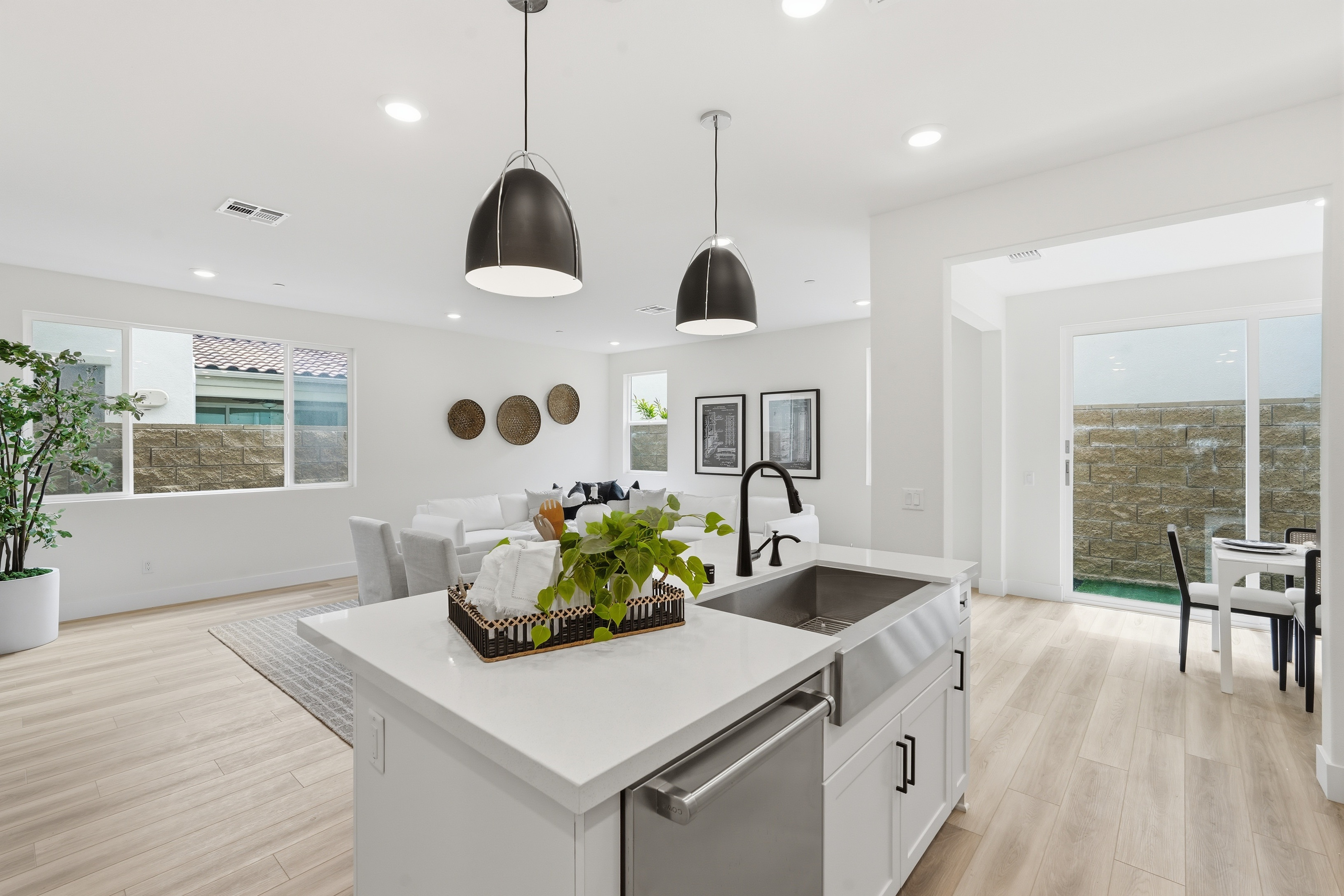  27634 Dayton Avenue, Los Angeles, CA 90732 - 物件實景