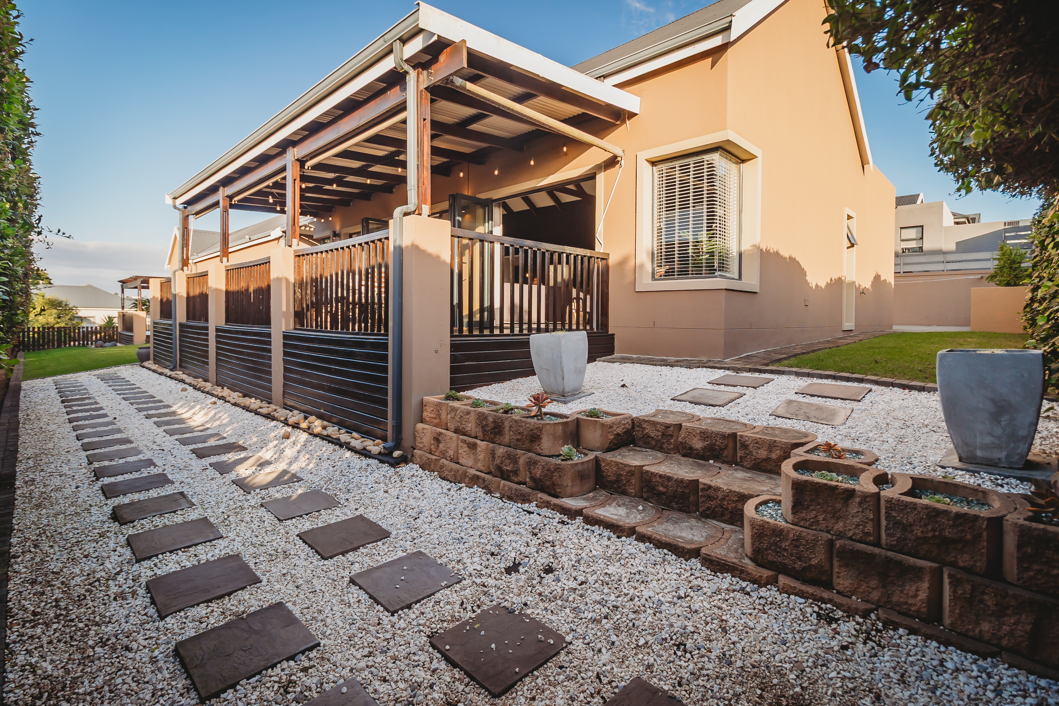  Kraaibosch Manor - 物件實景