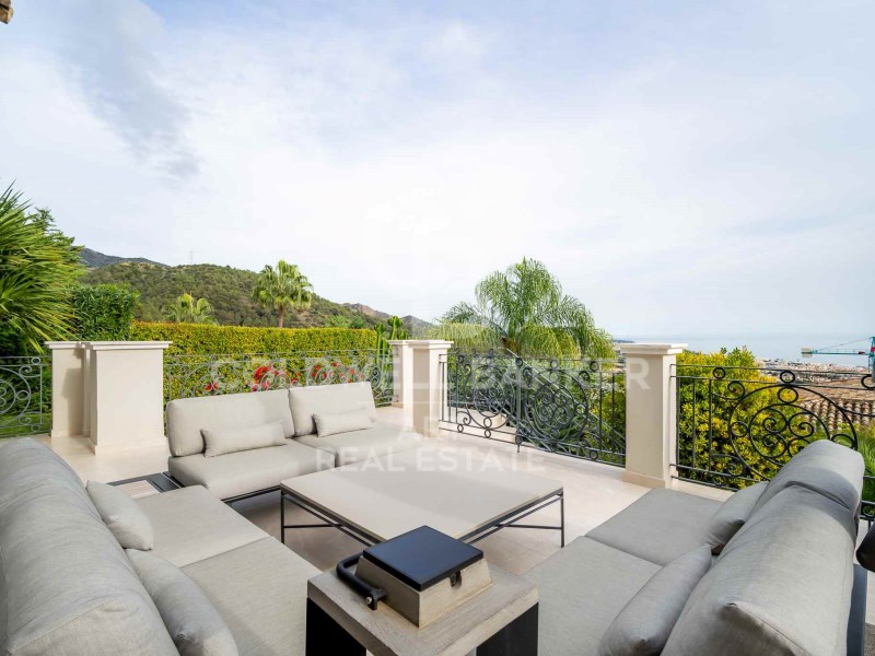 Marbella, Andalusia, ES, 6 Bedrooms Bedrooms, ,6 BathroomsBathrooms,Residential,For Sale,1821487
