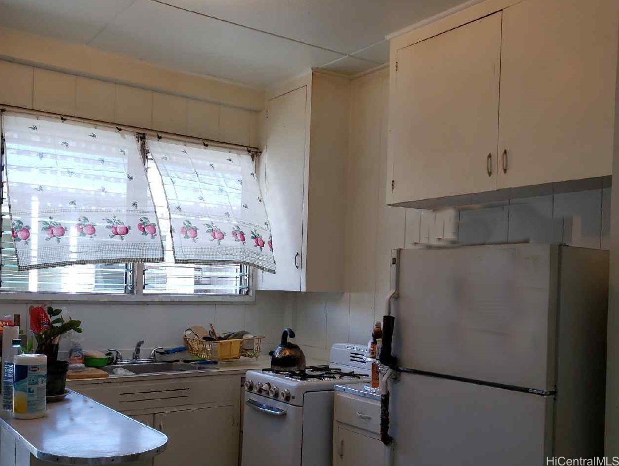 Honolulu, Hawaii, 96816, United States, ,Residential,For Sale,1990776