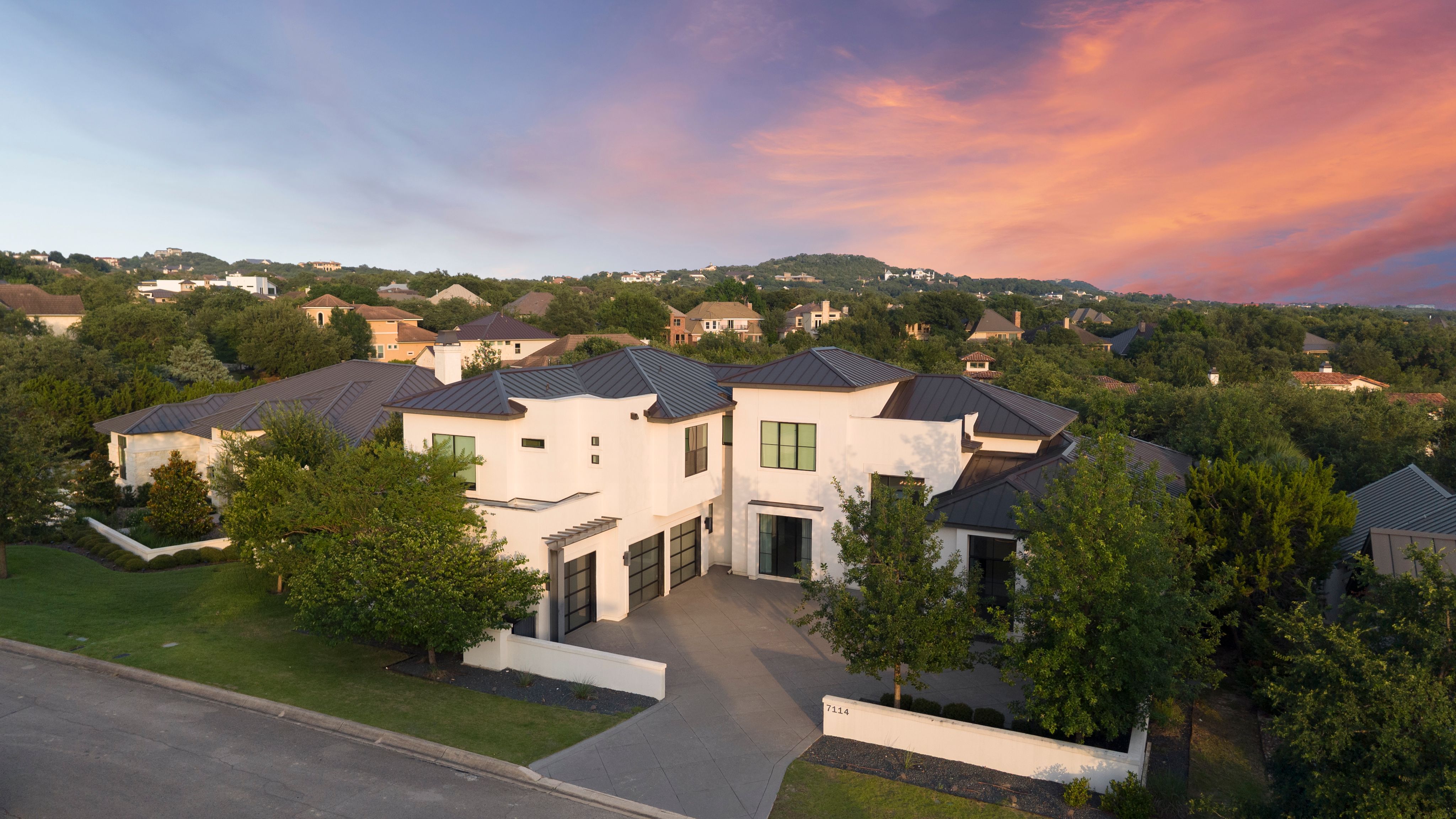  Contemporary Luxury in The Dominion - 物件實景