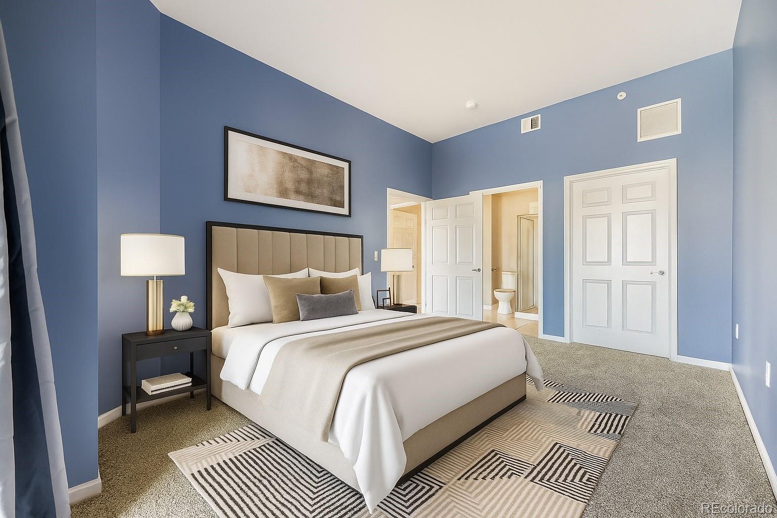 Denver, Colorado, 80204, United States, 2 Bedrooms Bedrooms, ,1 BathroomBathrooms,Residential,For Sale,1989232