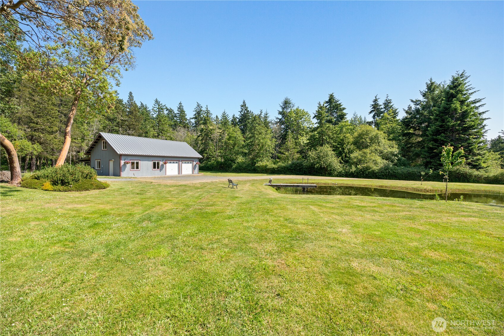 Friday Harbor, Washington, 98250, United States, 2 Bedrooms Bedrooms, ,1 BathroomBathrooms,Residential,For Sale,1850267