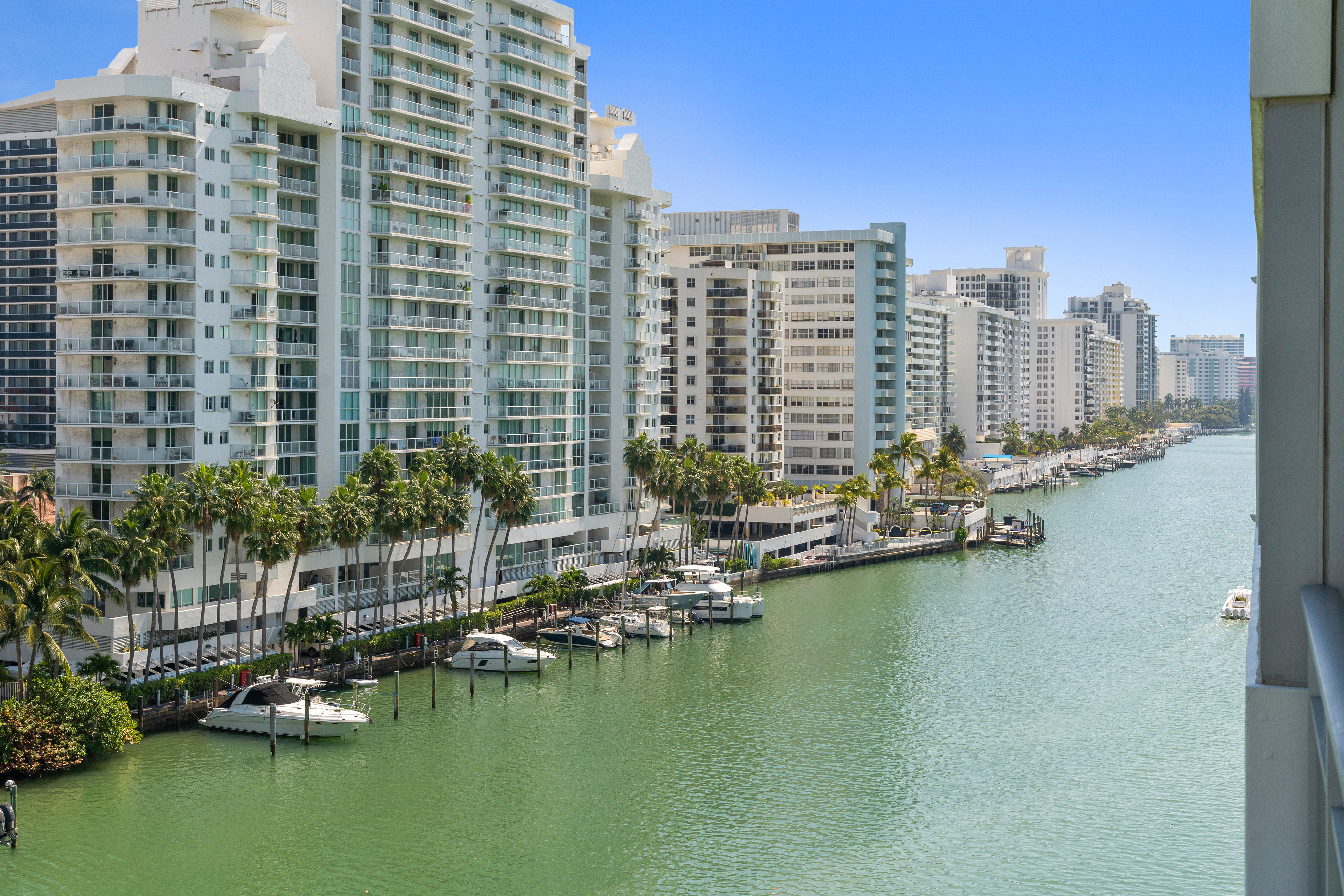  6101 Aqua Ave, Miami Beach, FL, 33141 - 物件實景