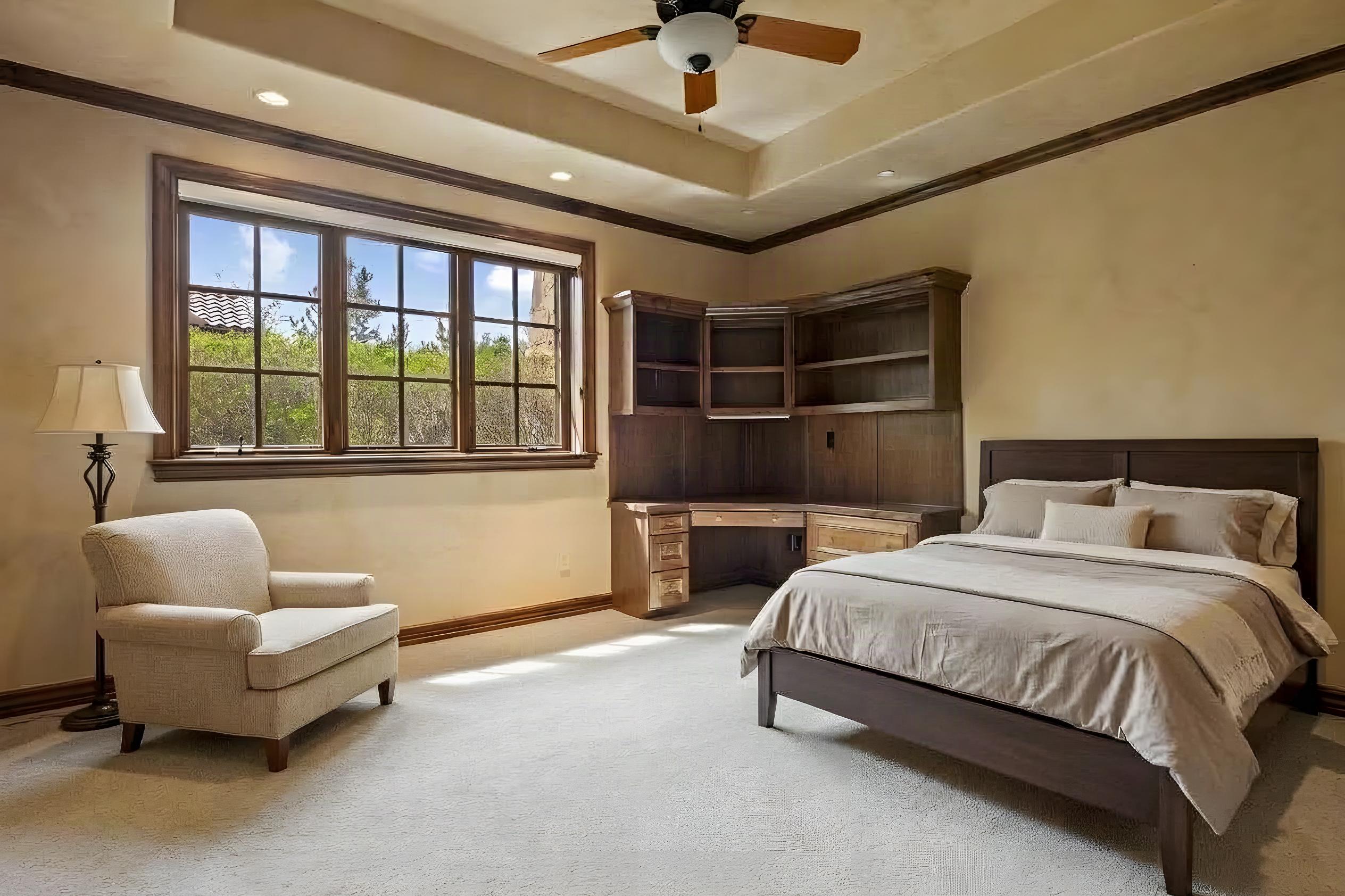  Award-Winning Tuscan-Inspired Estate - 物件實景