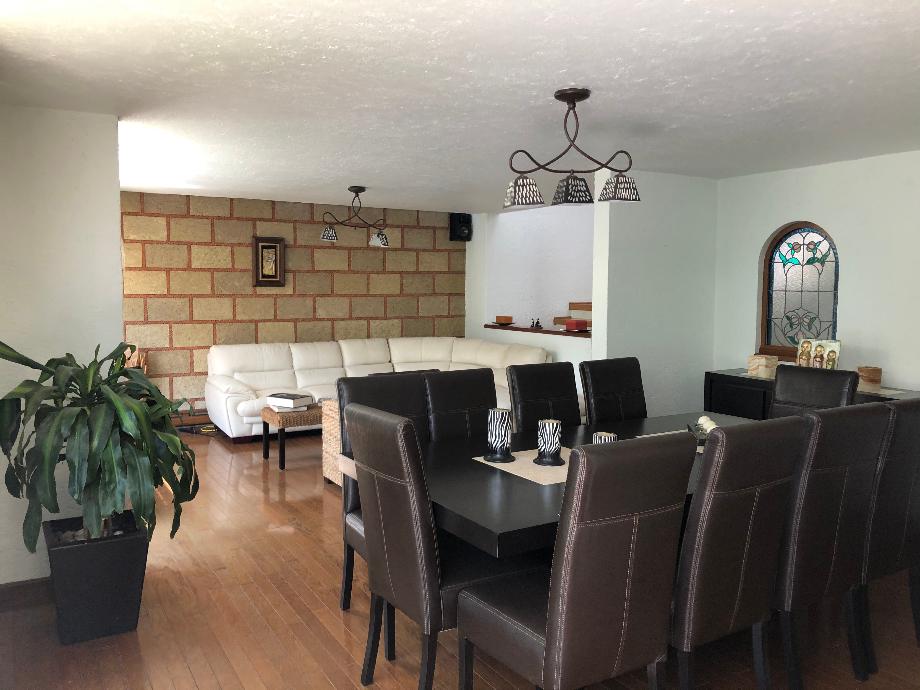 Encino Grande, Álvaro Obregón, Ciudad de México, 01700, Mexico, 3 Bedrooms Bedrooms, ,3 BathroomsBathrooms,Residential,For Sale,Encino Grande,1624931