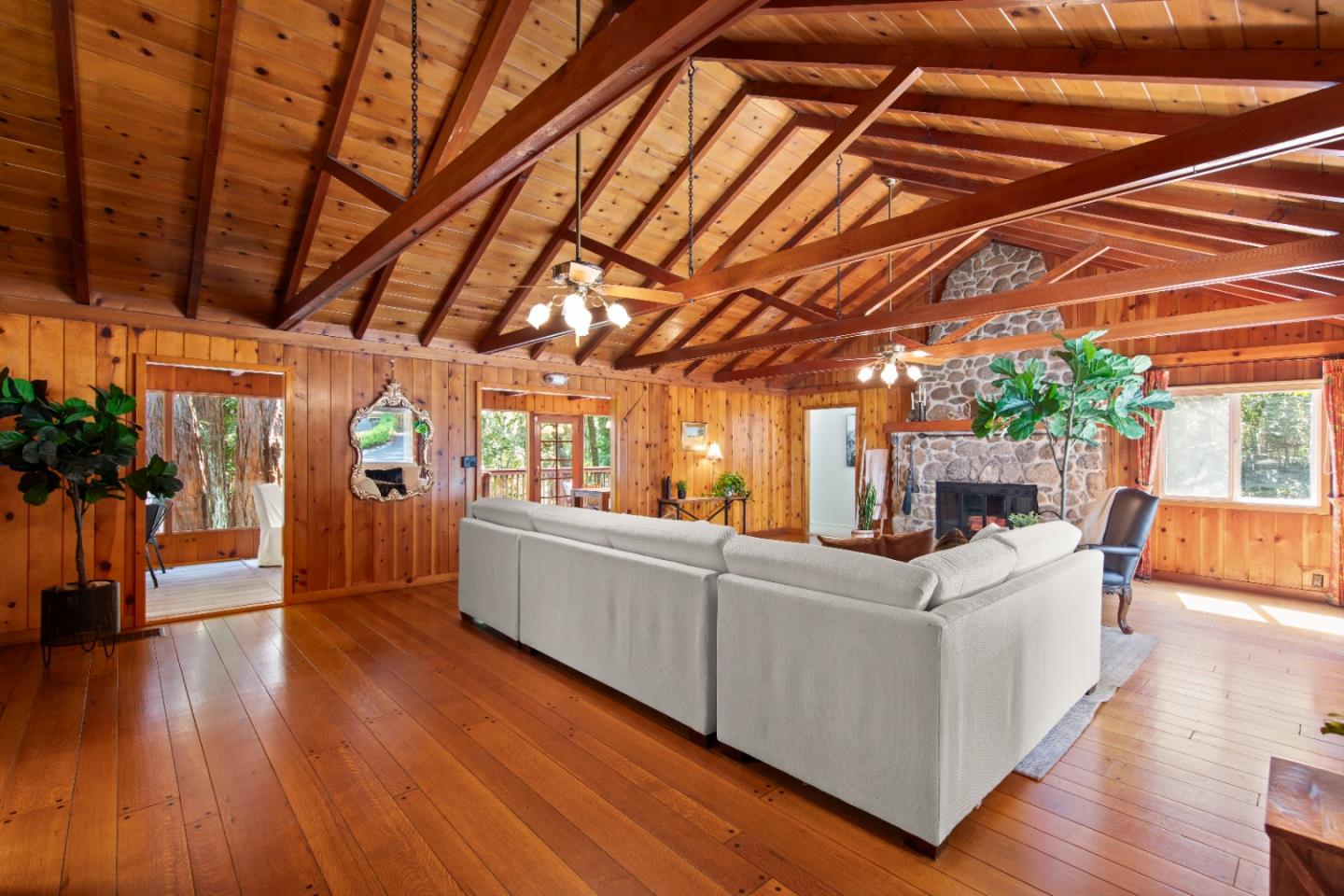 Boulder Creek, California, 95006, United States, 6 Bedrooms Bedrooms, ,4 BathroomsBathrooms,Residential,For Sale,1848590