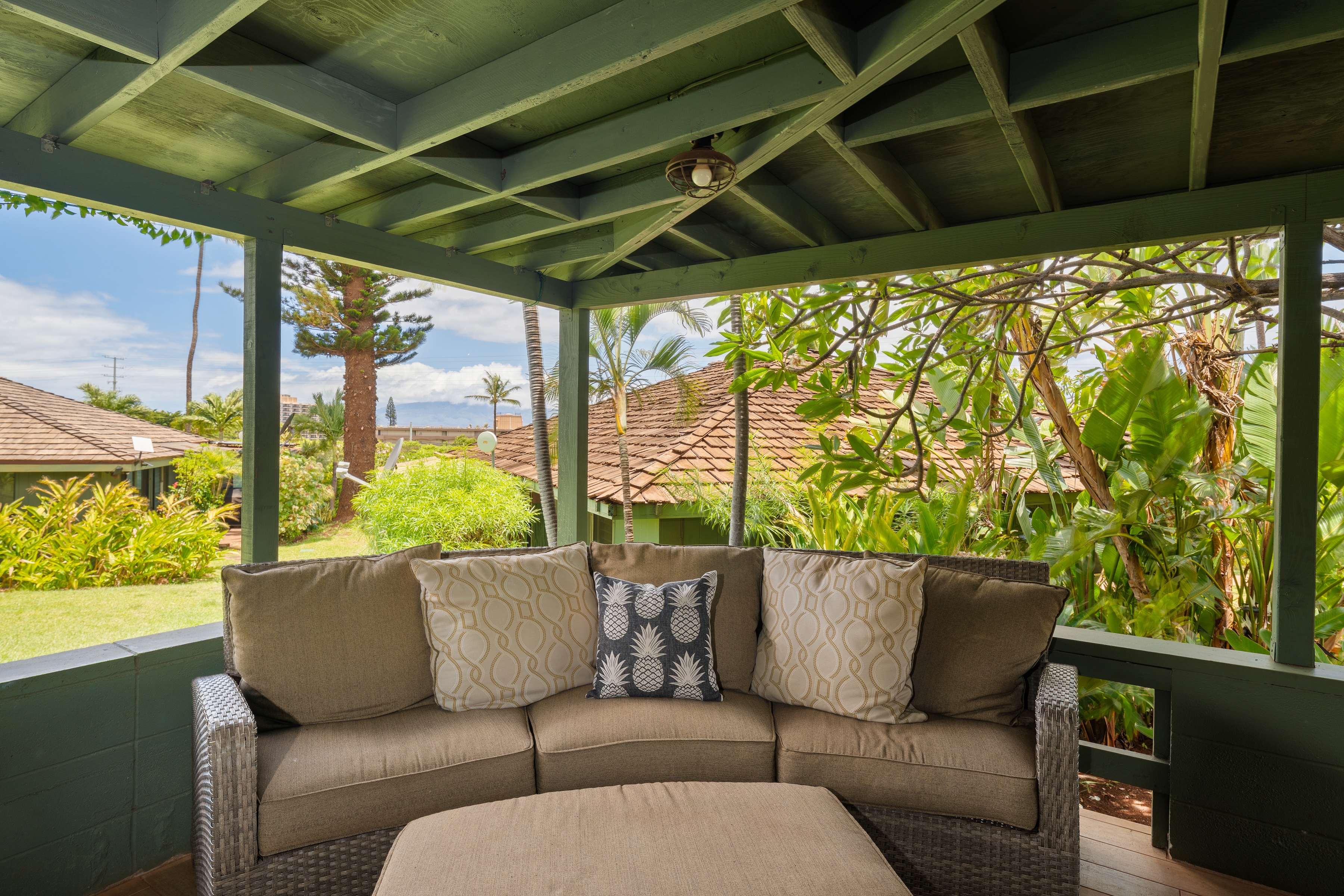  Charming Cottage on Kaanapali