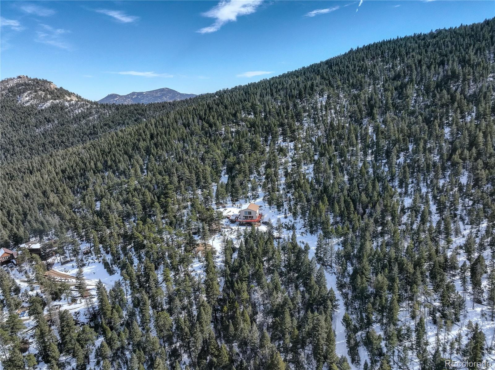 Evergreen, Colorado, 80439, United States, 1 Bedroom Bedrooms, ,1 BathroomBathrooms,Residential,For Sale,1947971