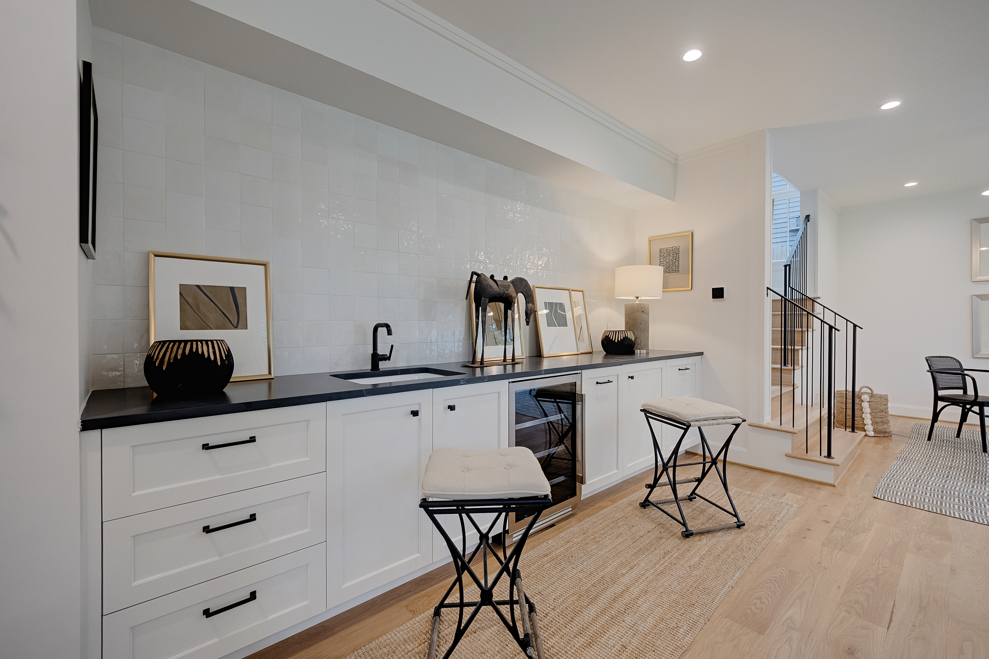  Elevated Living in Ashford Park - 物件實景