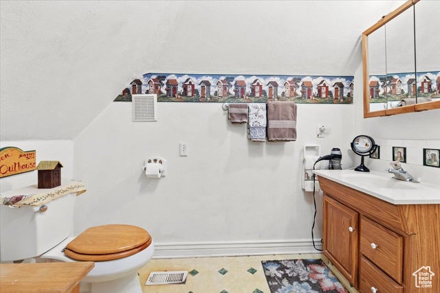 Spring City, Utah, 84662, United States, 4 Bedrooms Bedrooms, ,2 BathroomsBathrooms,Residential,For Sale,1944980