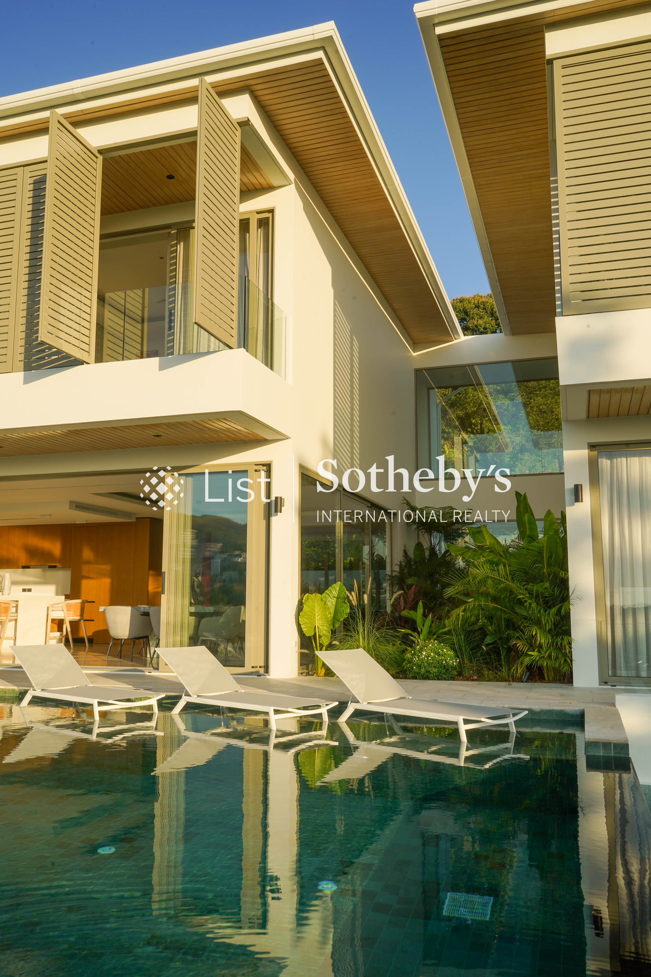  Ivory Sanctuary 7 Beds - 物件實景