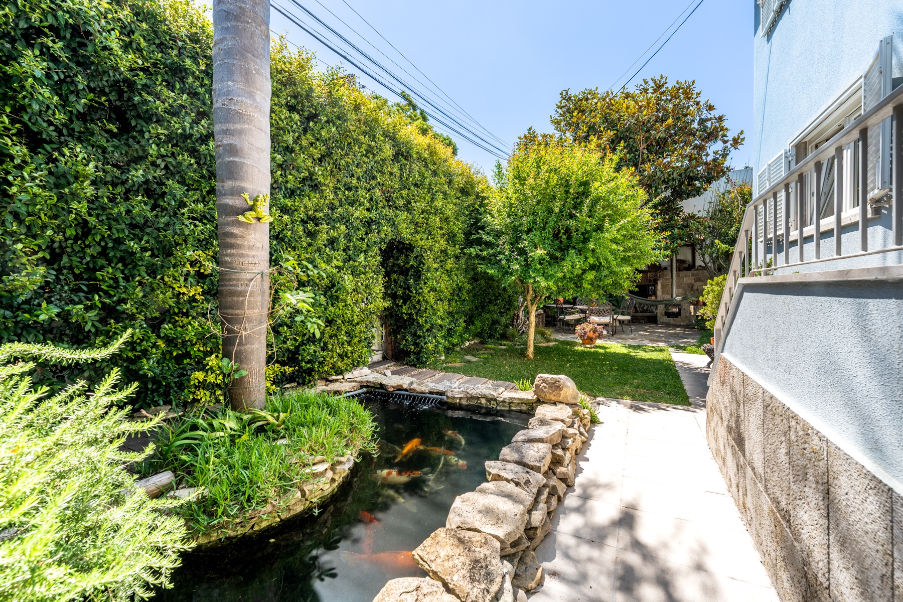  Detached house, 4 bedrooms, for Sale - 物件實景