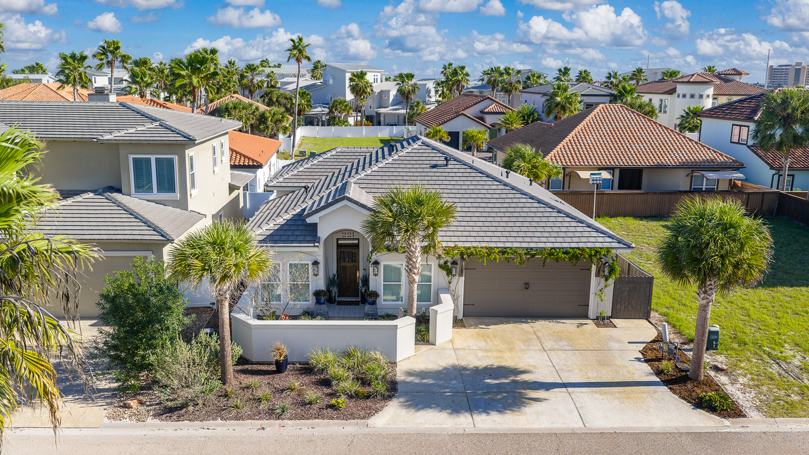  Luxurious Coastal La Joya Home - 物件實景