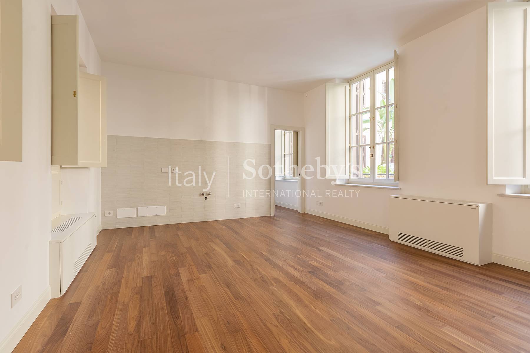  Palazzo Raggi - Prestigious Four Bedroom Residence - 物件實景