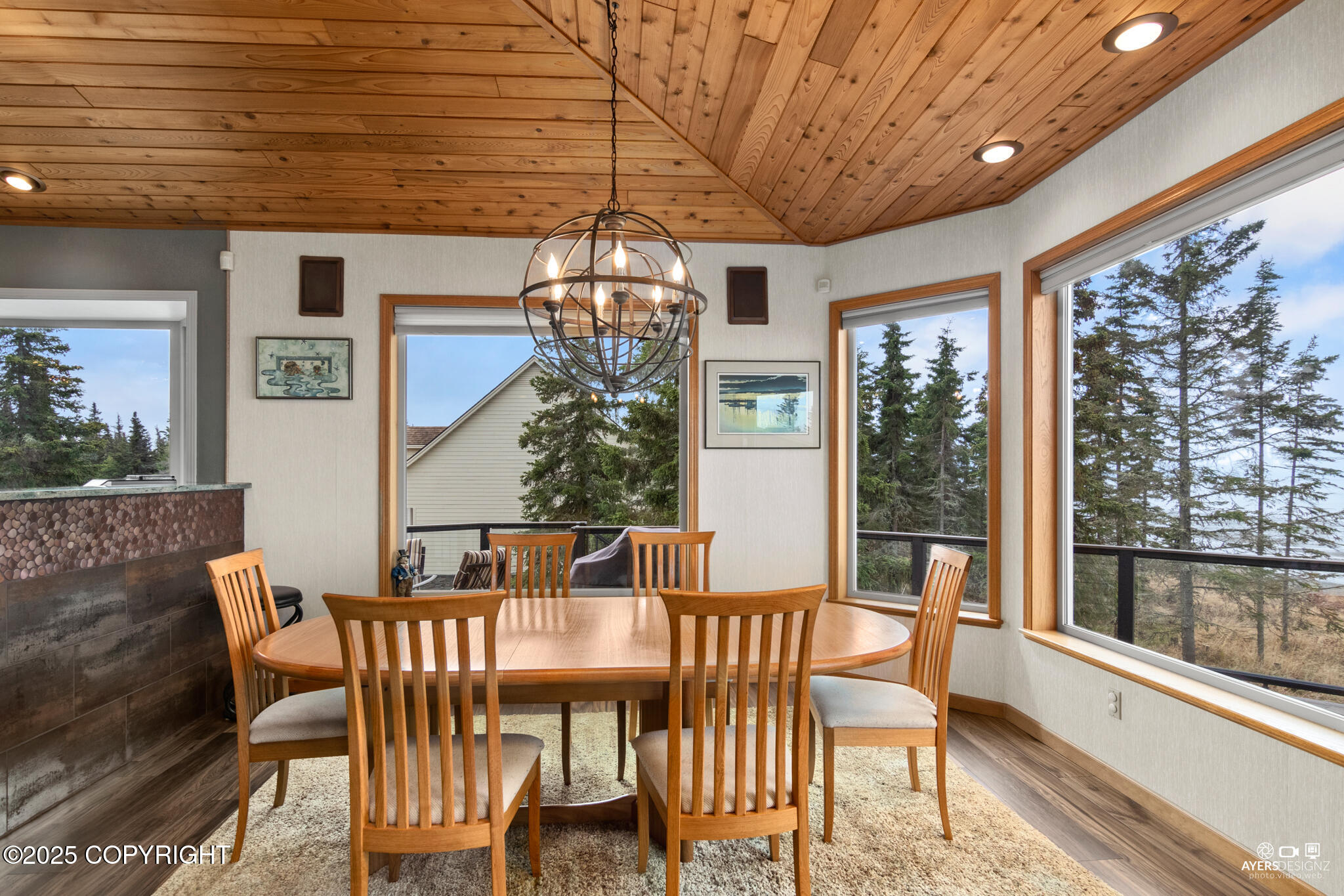 Kenai, Alaska, 99611, United States, 4 Bedrooms Bedrooms, ,5 BathroomsBathrooms,Residential,For Sale,1974536