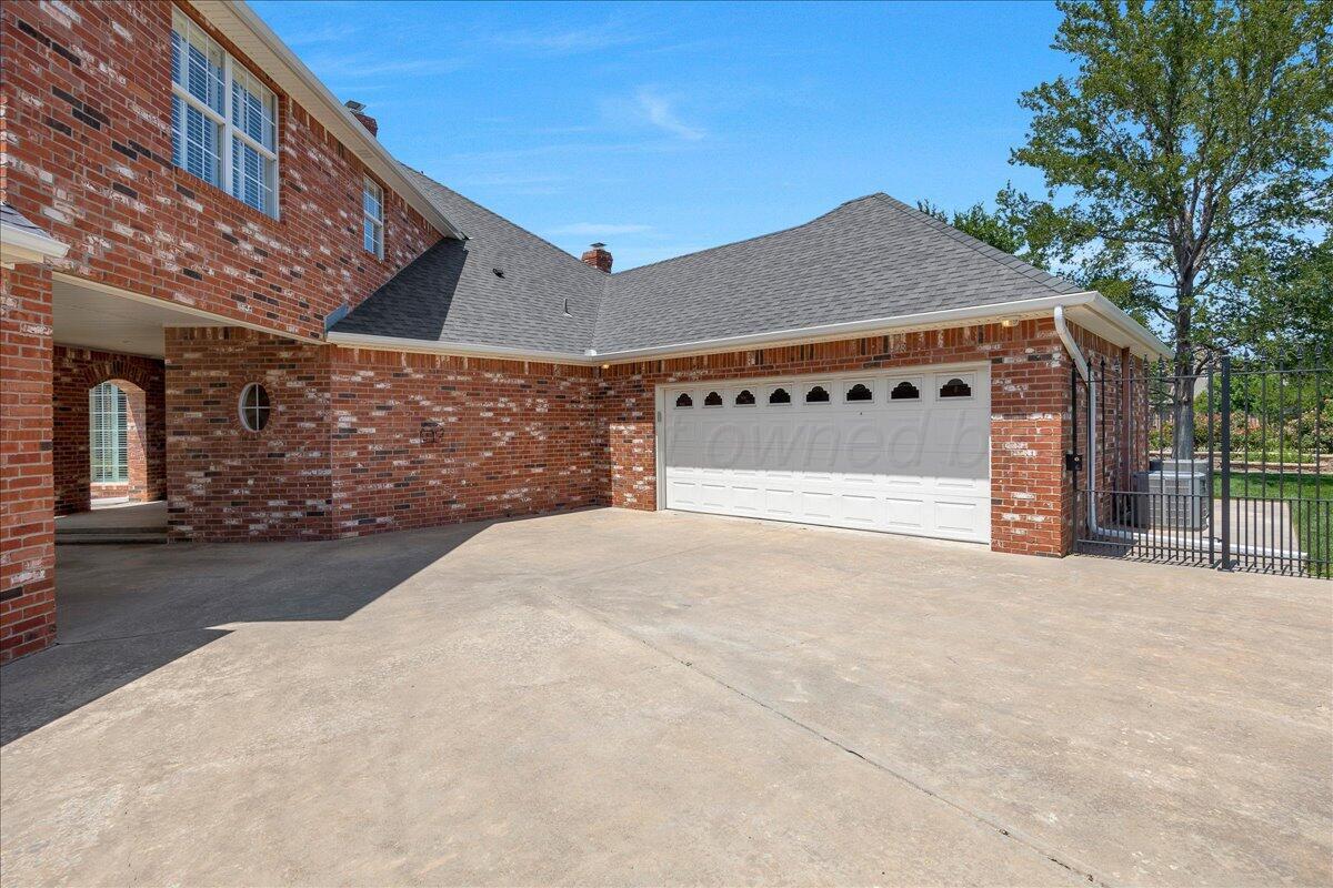 Amarillo, Texas, 79119, United States, 4 Bedrooms Bedrooms, ,3 BathroomsBathrooms,Residential,For Sale,1911006