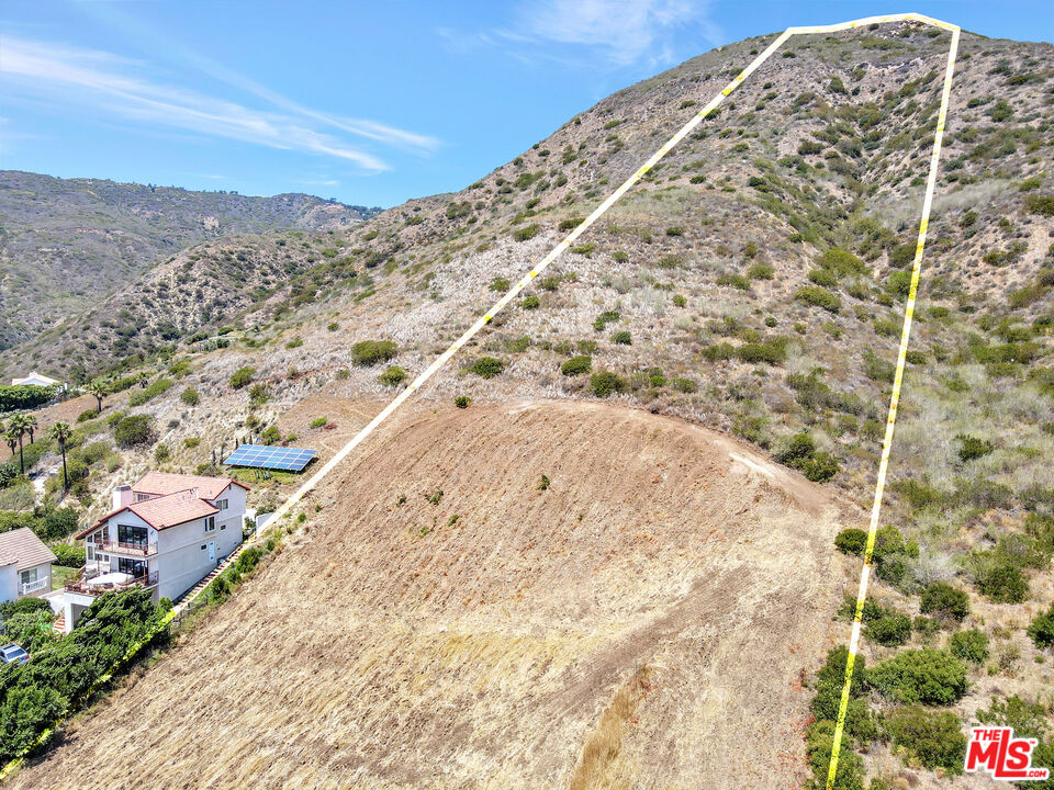 Malibu, California, 90265, United States, ,Land,For Sale,1885463