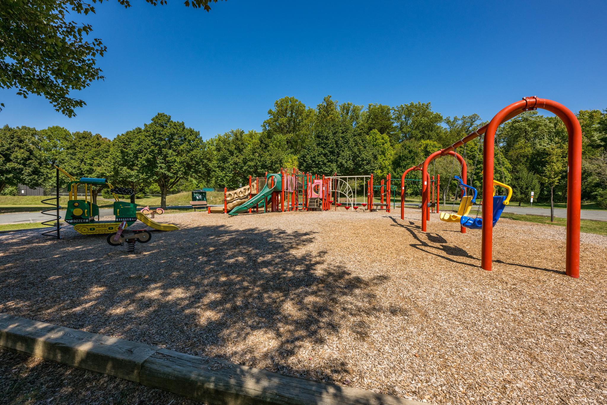  9646 Eagle Ridge Drive, Bethesda, MD, 20817 - 物件實景