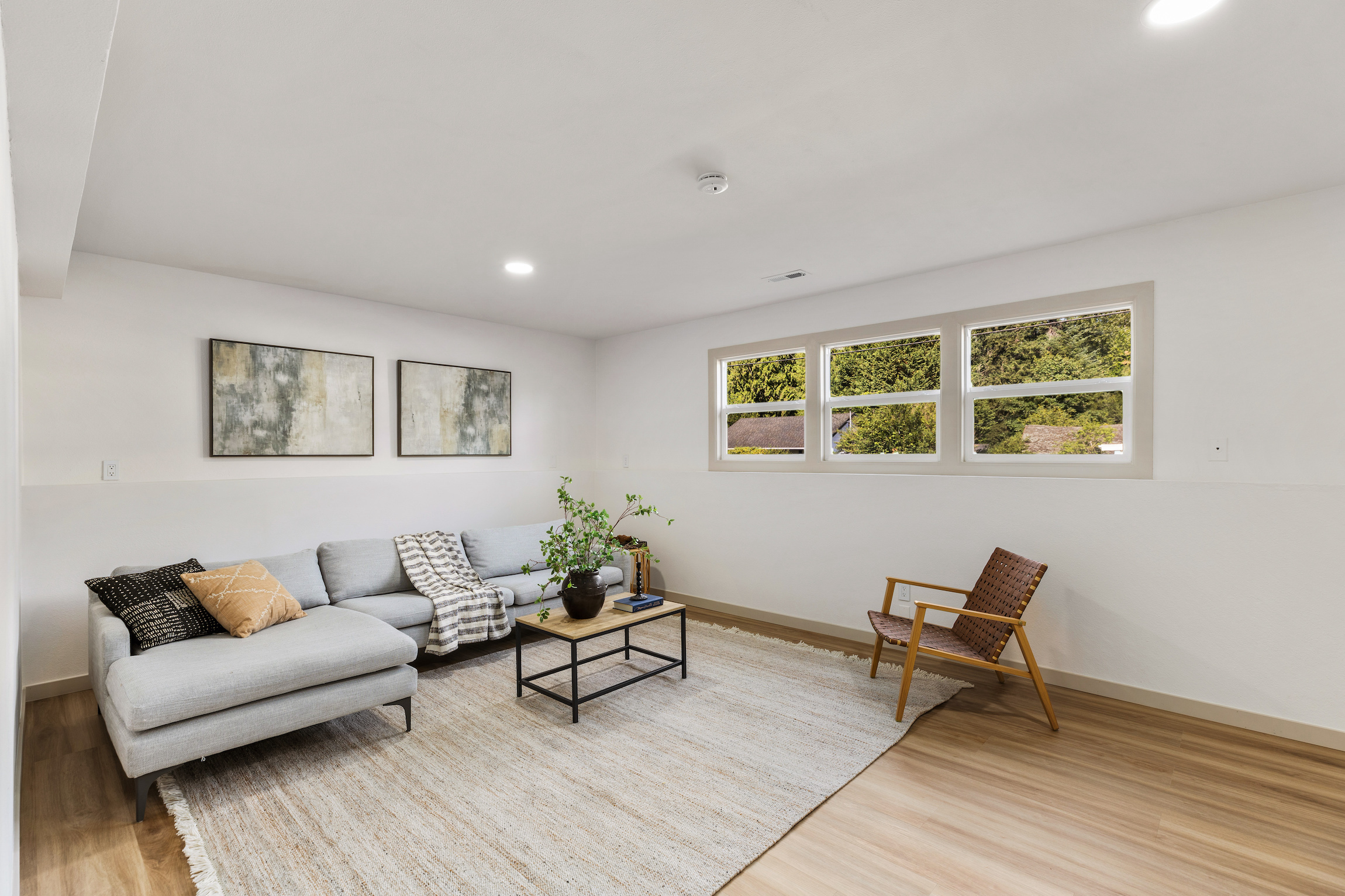  Renovated Modern Comfort in Lake Stevens - 物件實景