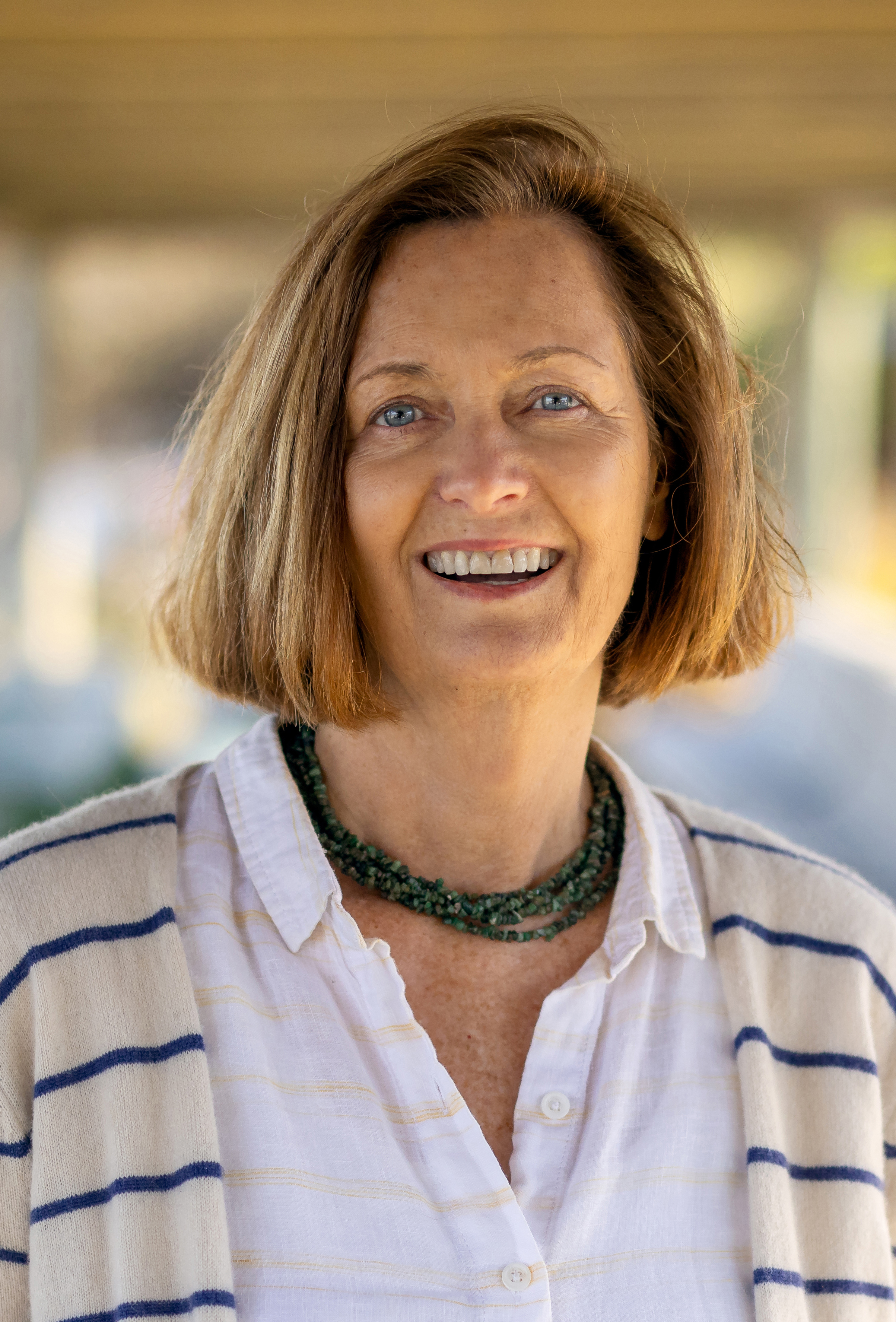 Nancy Cresser