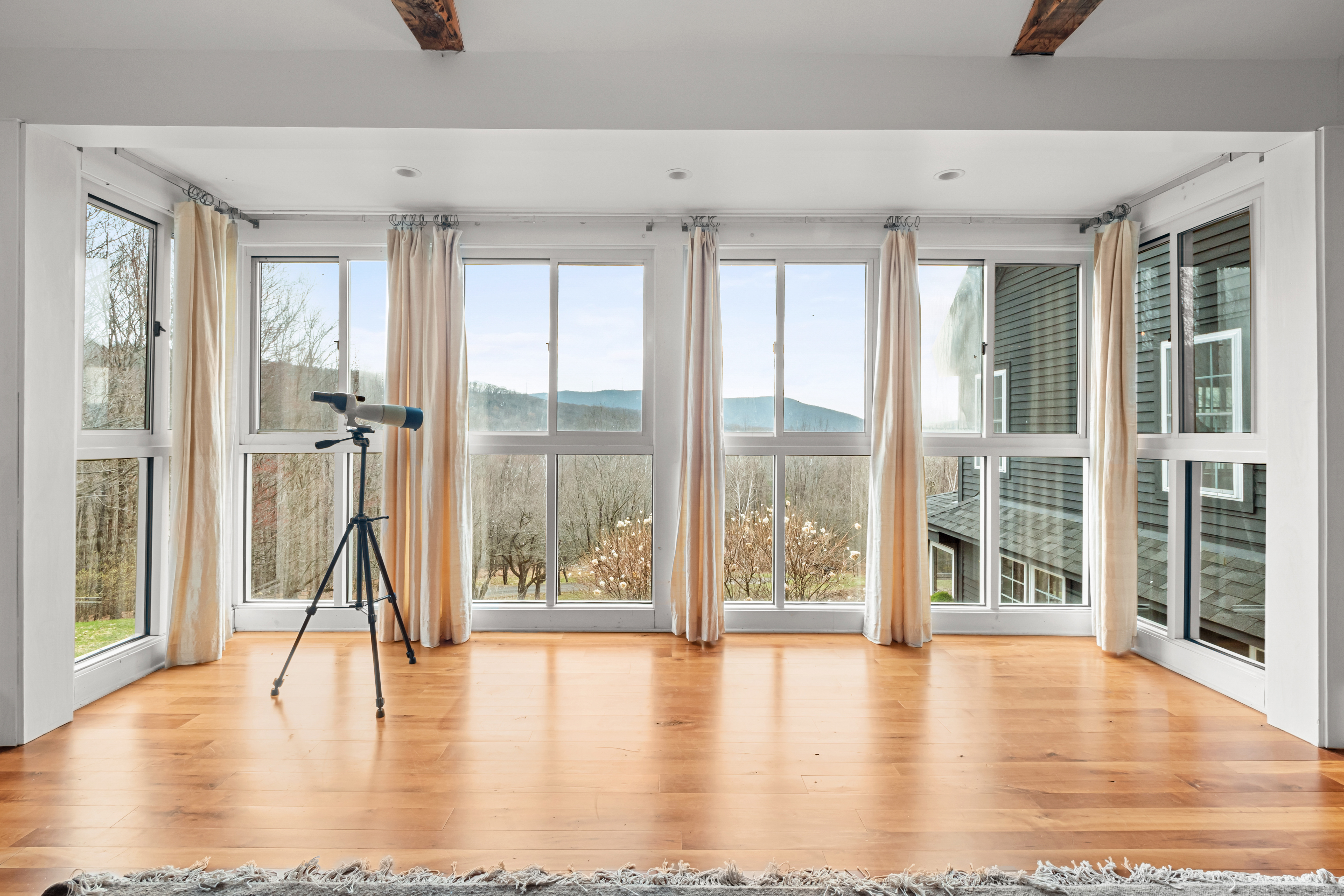  Contemporary Mountain Home with Expansive Views - 物件實景