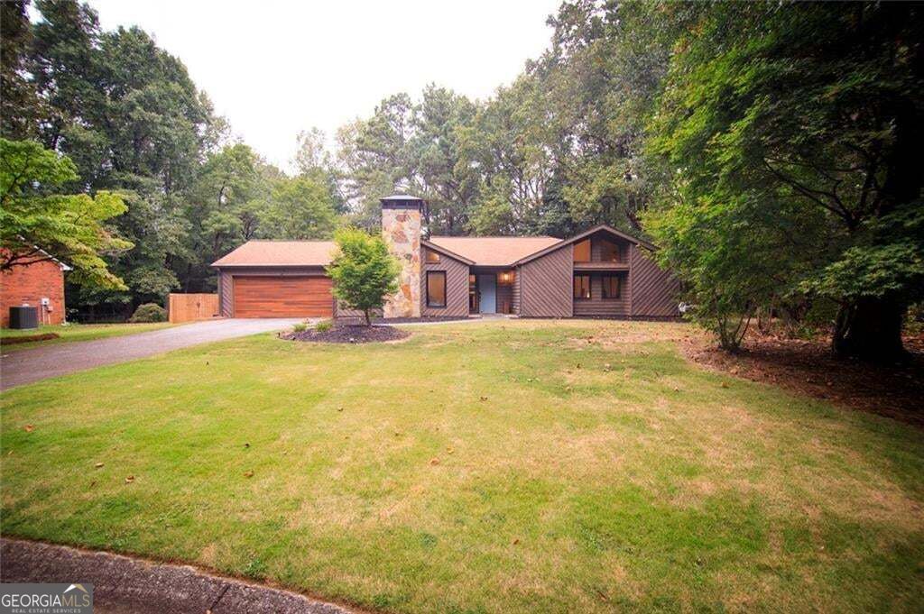 Cedar Valley Ct, Smyrna, GA 30080