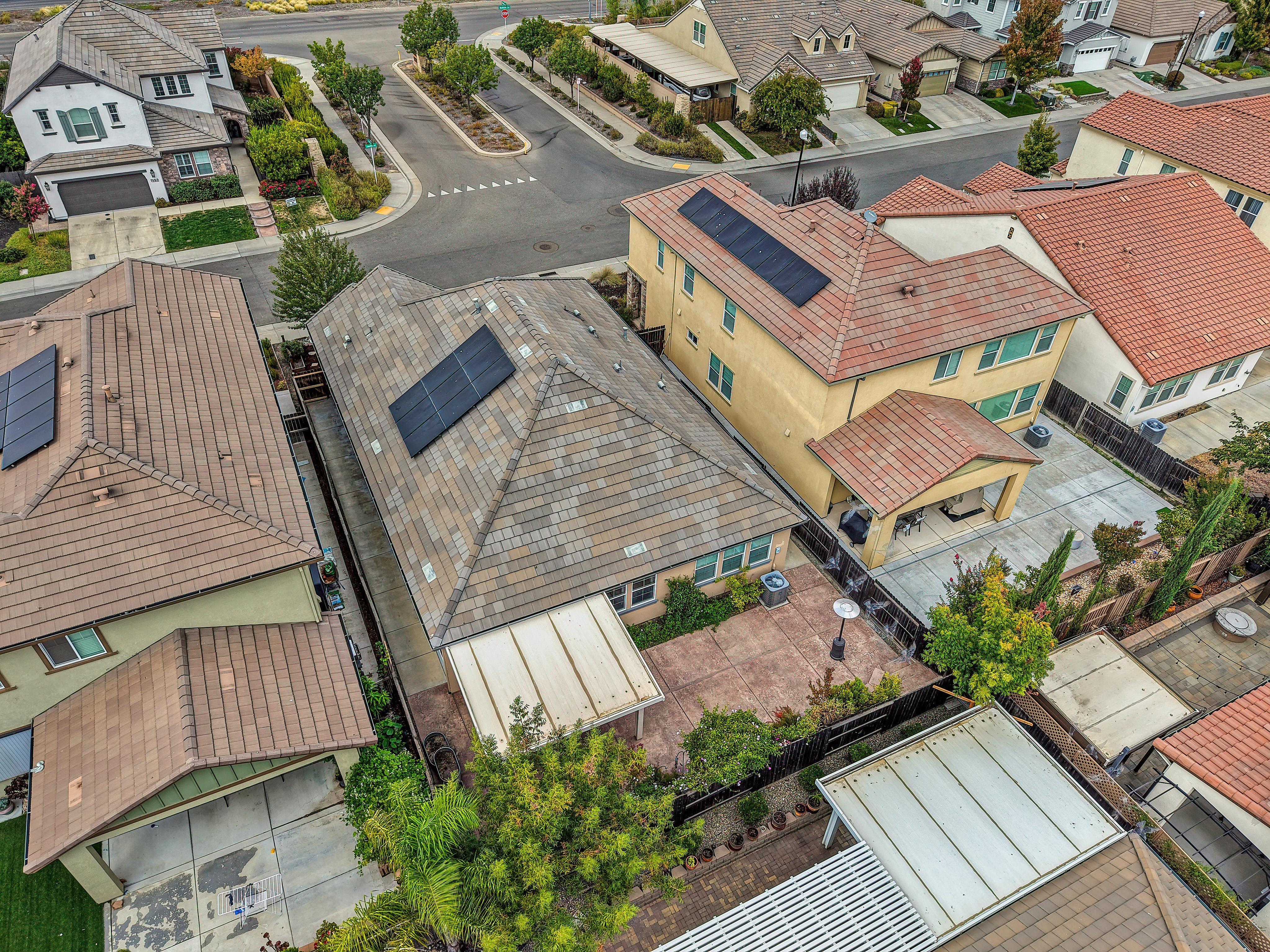  7153 Greenford Way, Roseville, CA 95747 - 物件實景