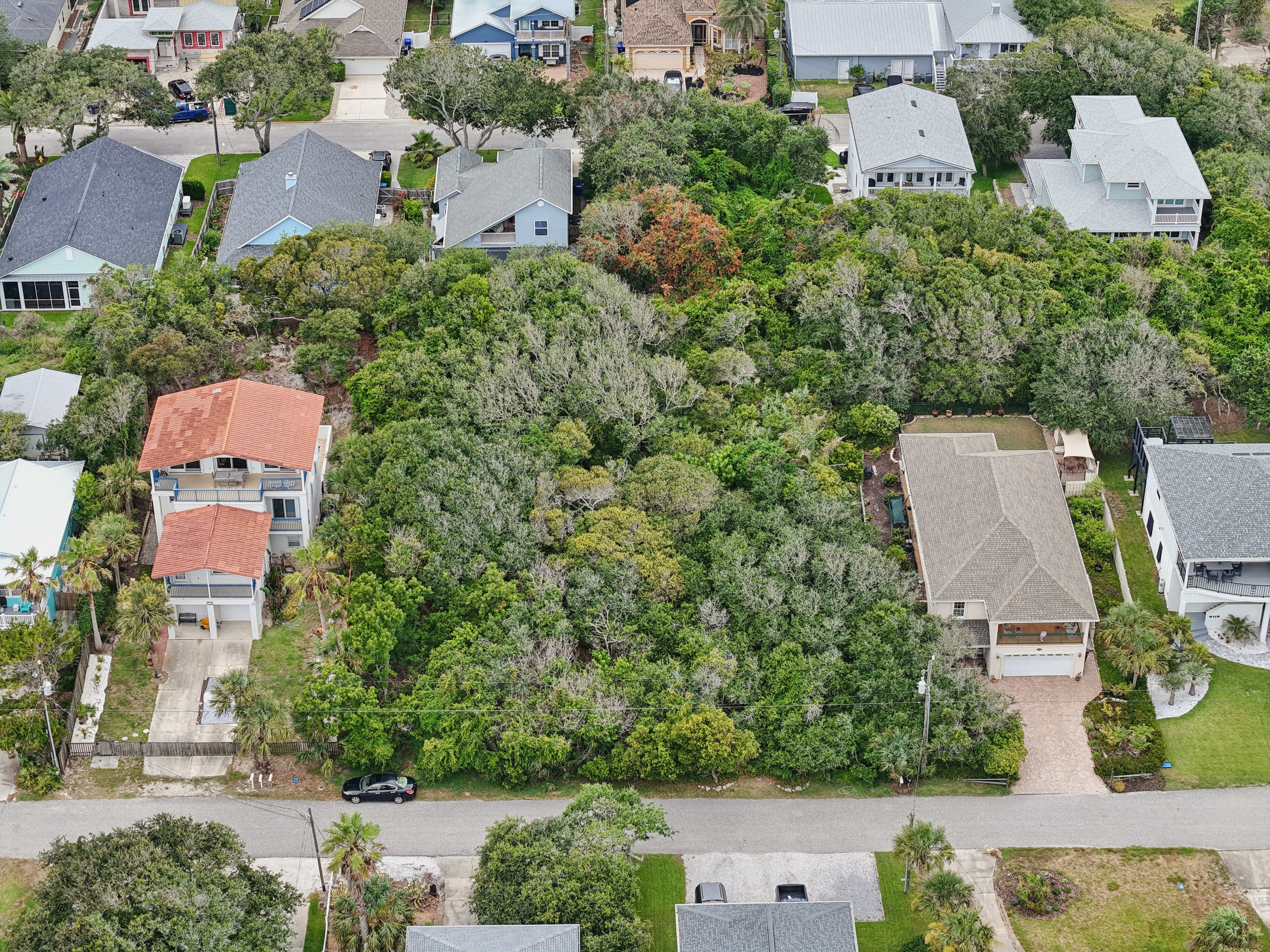  5139 Medoras Avenue, St. Augustine, FL, 32080 - 物件實景