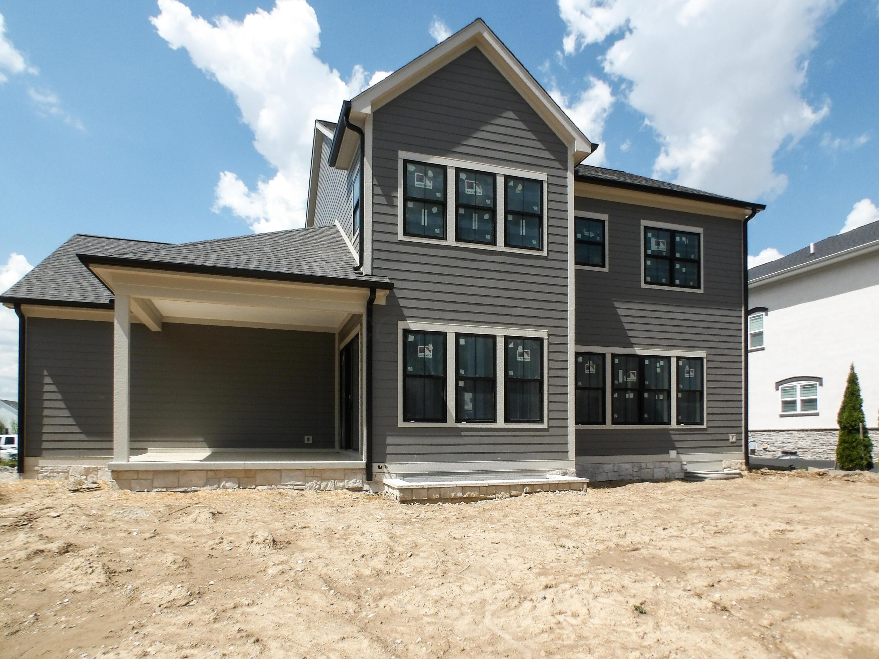 Plain City, Ohio, 43064, United States, 4 Bedrooms Bedrooms, ,3 BathroomsBathrooms,Residential,For Sale,2040322
