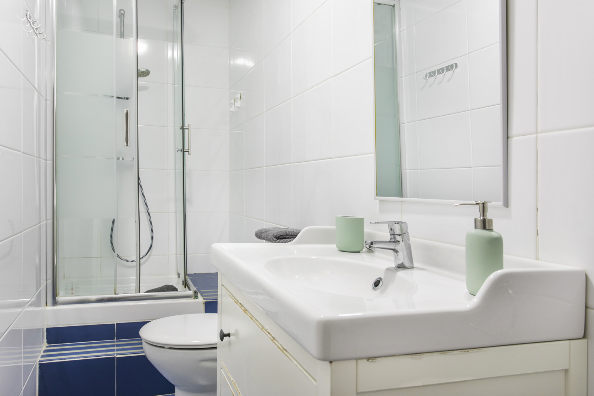 Fantastic tourist apartment in Eixample Dreta - 物件實景