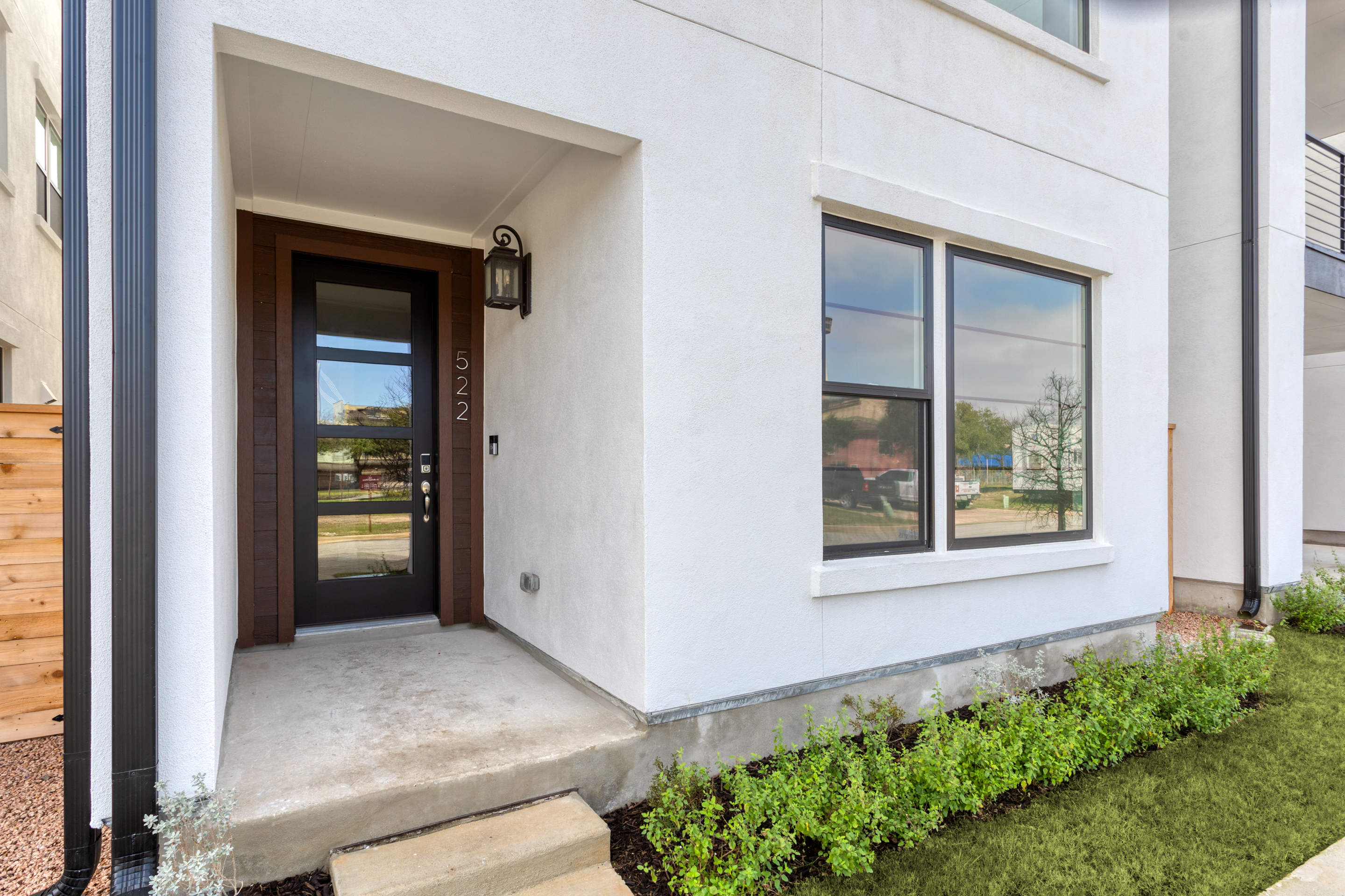  Modern Living in Lavaca - 物件實景