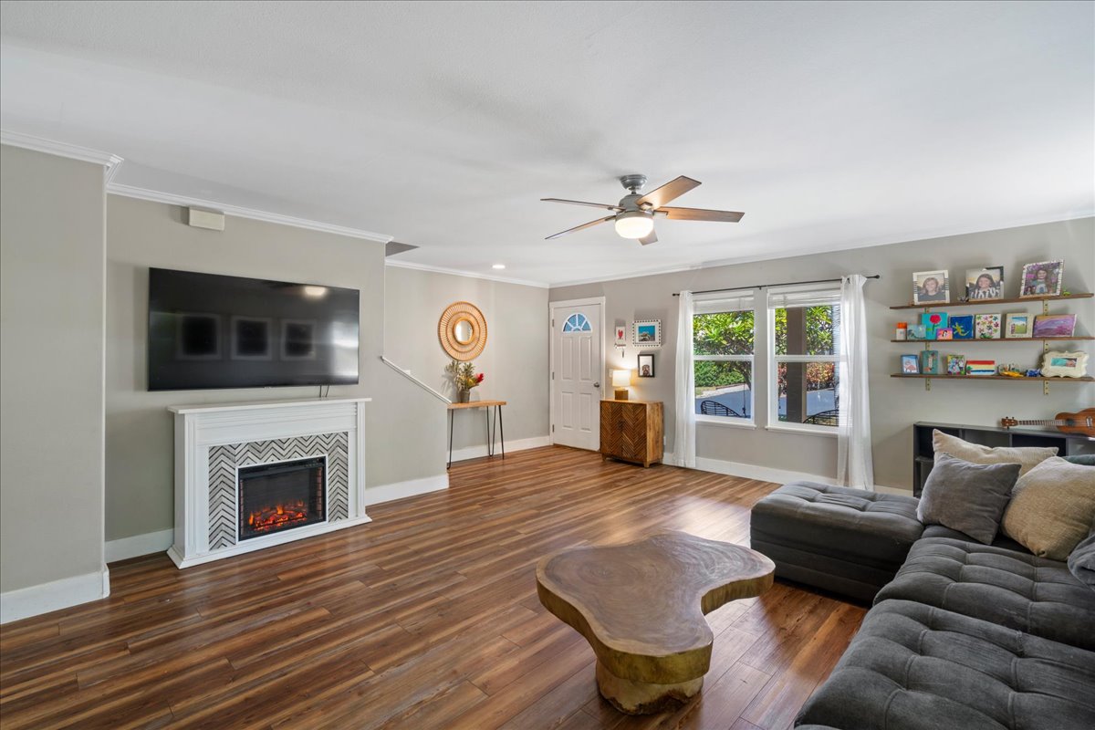 Makawao, Hawaii, 96768, United States, 3 Bedrooms Bedrooms, ,3 BathroomsBathrooms,Residential,For Sale,1973898