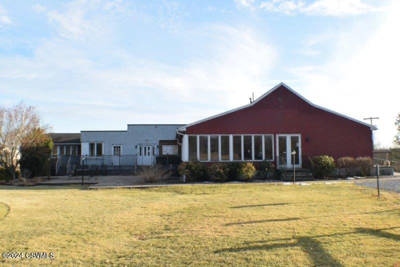 Milton, Pennsylvania, 17847, United States, 3 Bedrooms Bedrooms, ,1 BathroomBathrooms,Residential,For Sale,1984159