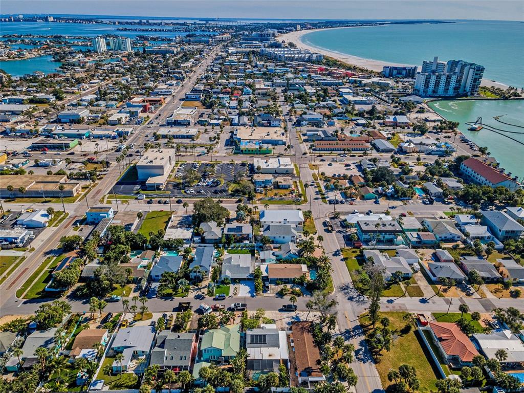 St Pete Beach, Florida, 33706, United States, 3 Bedrooms Bedrooms, ,2 BathroomsBathrooms,Residential,For Sale,1992565