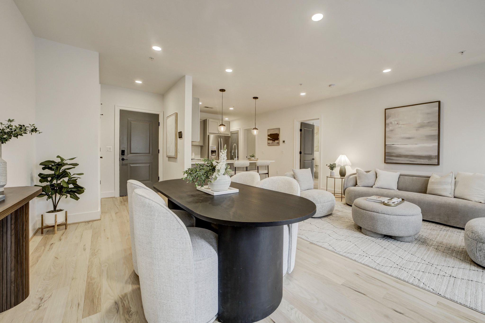  4335 Harrison Street NW #5, Washington, DC 20015 - 物件實景